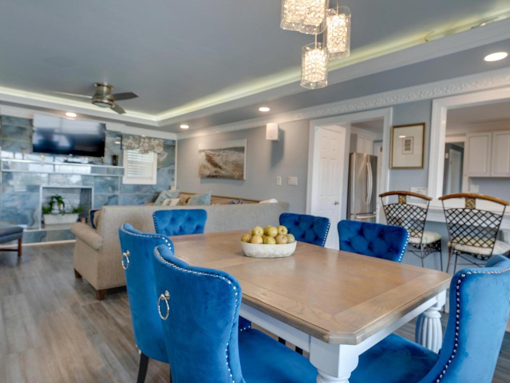 Casa Geona - Oceanfront - Atlantic Section *