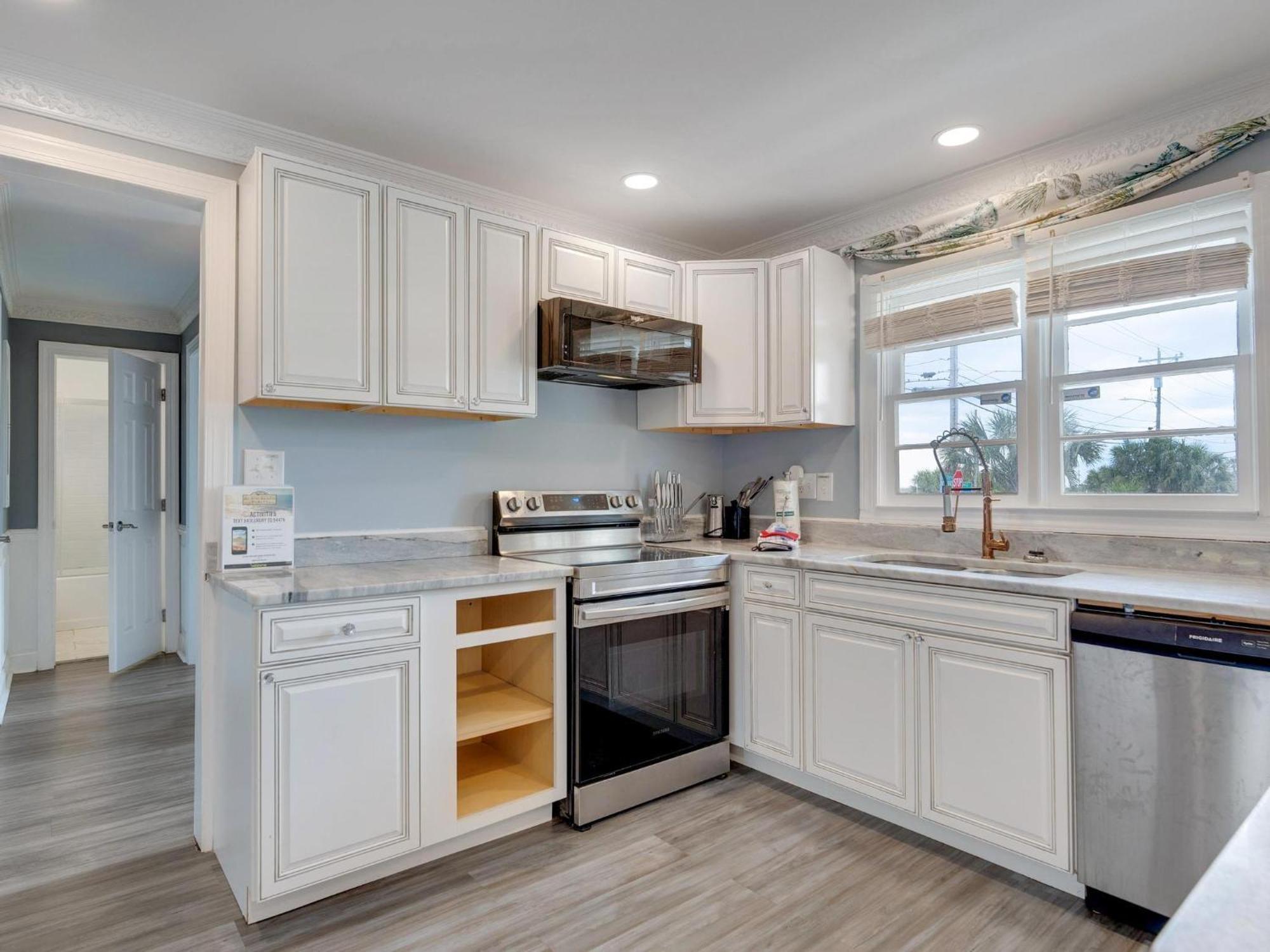 Casa Geona - Oceanfront - Atlantic Section Holiday home *