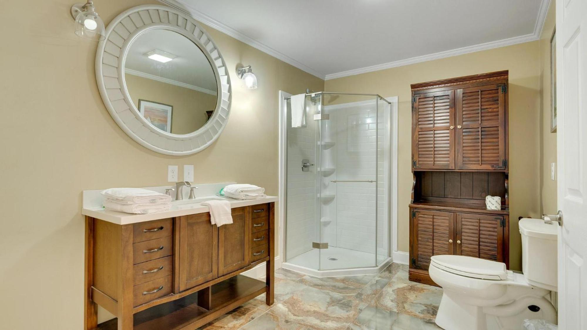 Casa Geona - Oceanfront - Atlantic Section *