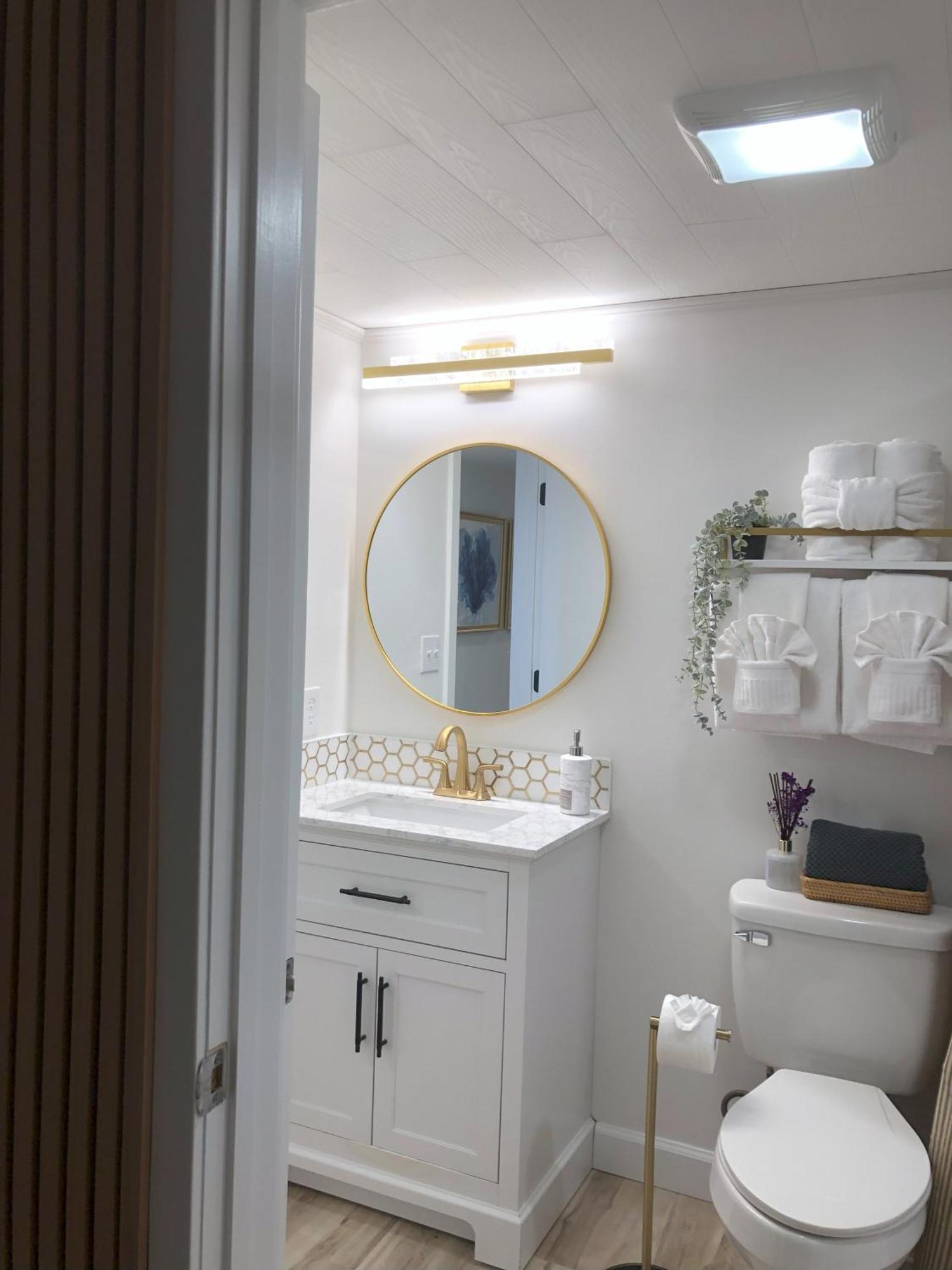 Apartment Amazing Newly Renovated Atlantica On The 9th Flloor *
