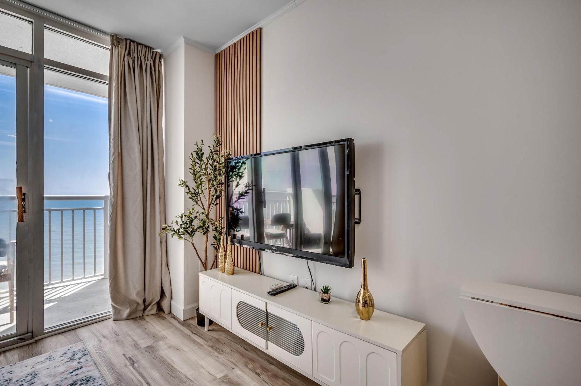 Apartment Amazing Newly Renovated Atlantica On The 9th Flloor Myrtle Beach