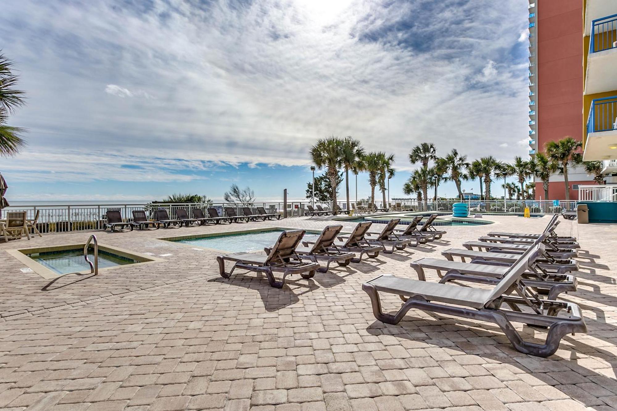 Apartment Amazing Newly Renovated Atlantica On The 9th Flloor Myrtle Beach