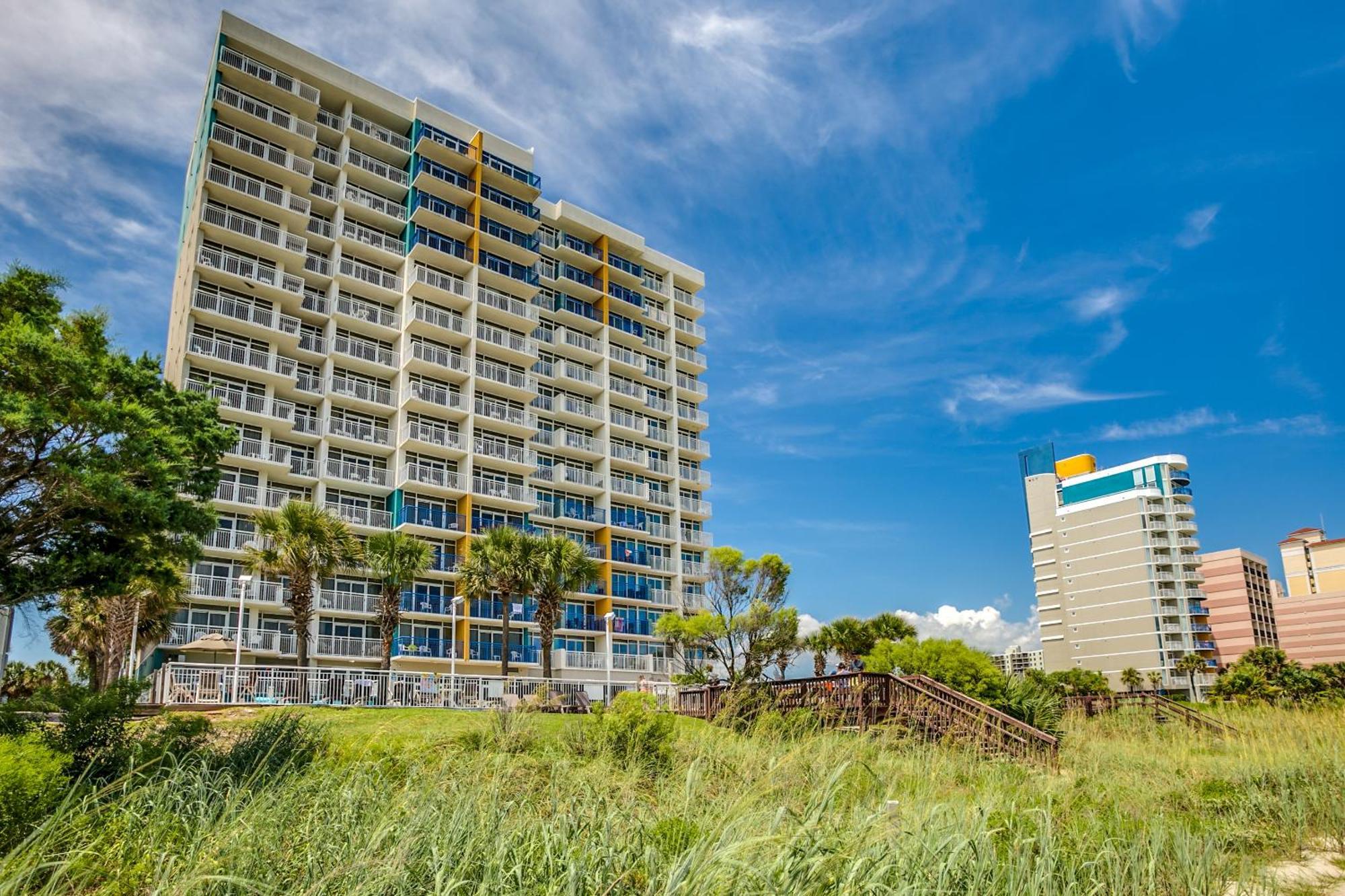 Apartment Amazing Newly Renovated Atlantica On The 9th Flloor *