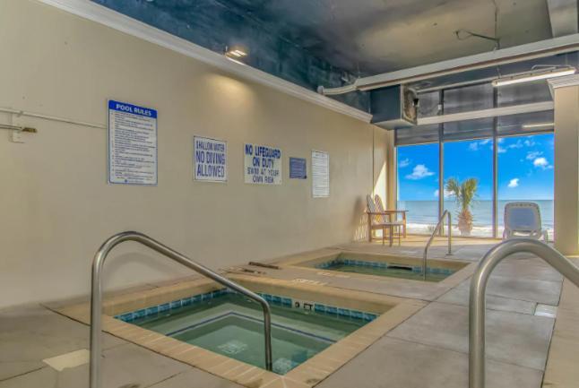 Beautifully Updated 1 Bedroom Suite! Dunes 2746 * Myrtle Beach