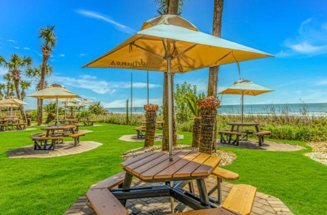 Beautifully Updated 1 Bedroom Suite! Dunes 2746 Holiday home