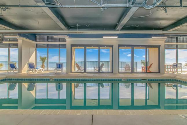 Beautifully Updated 1 Bedroom Suite! Dunes 2746