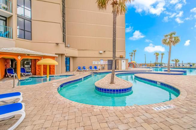 Beautifully Updated 1 Bedroom Suite! Dunes 2746 Holiday home *