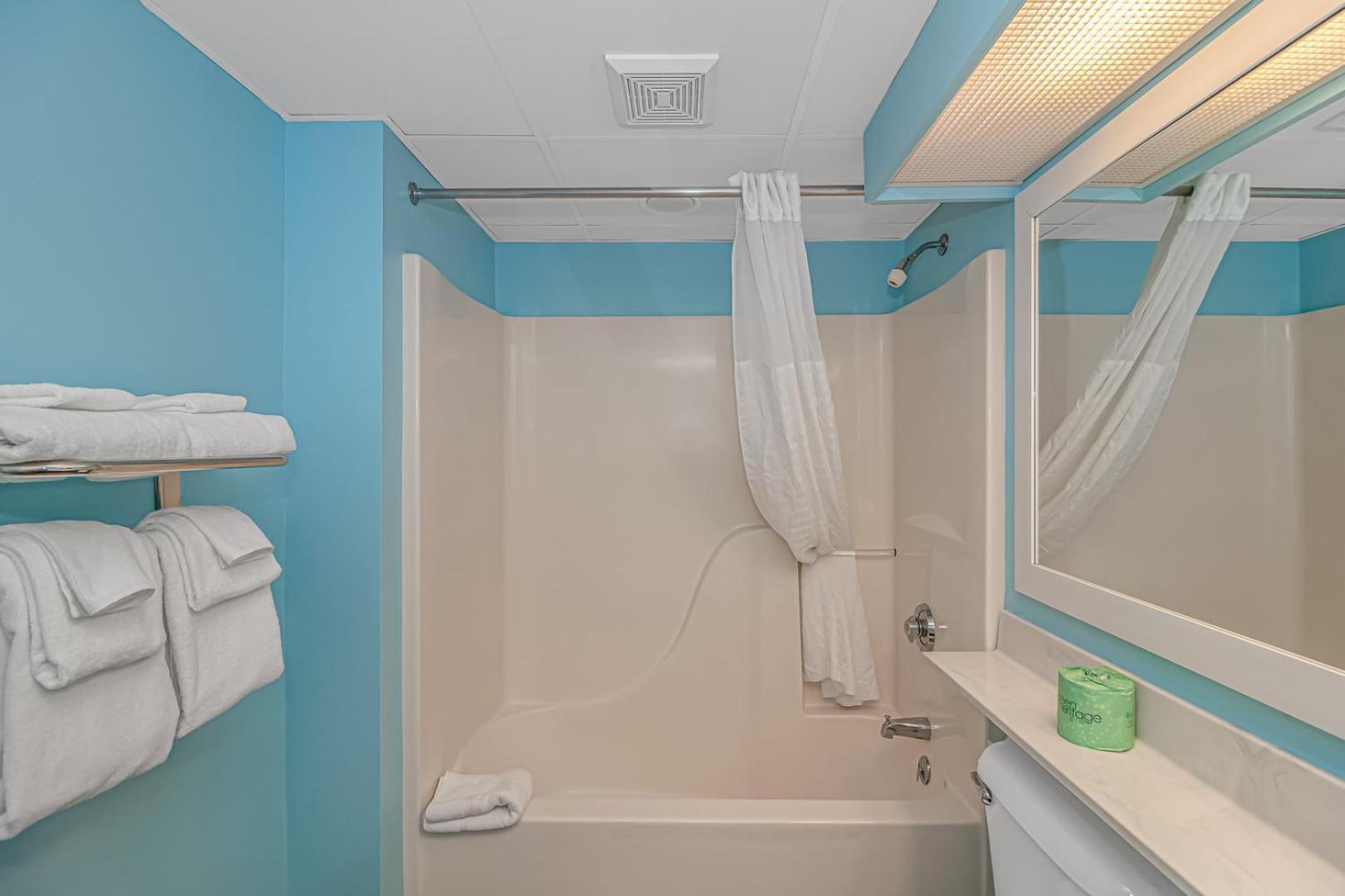 Holiday home Beautifully Updated 1 Bedroom Suite! Dunes 2746 Myrtle Beach
