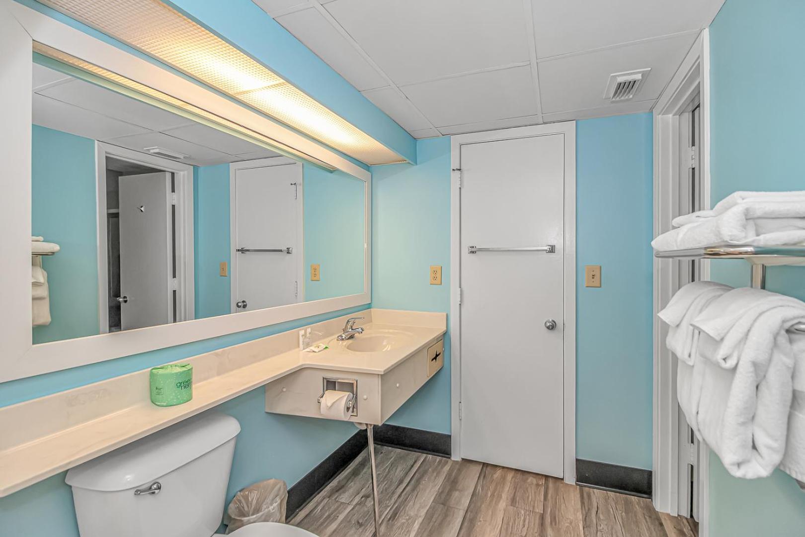 Holiday home Beautifully Updated 1 Bedroom Suite! Dunes 2746 Myrtle Beach