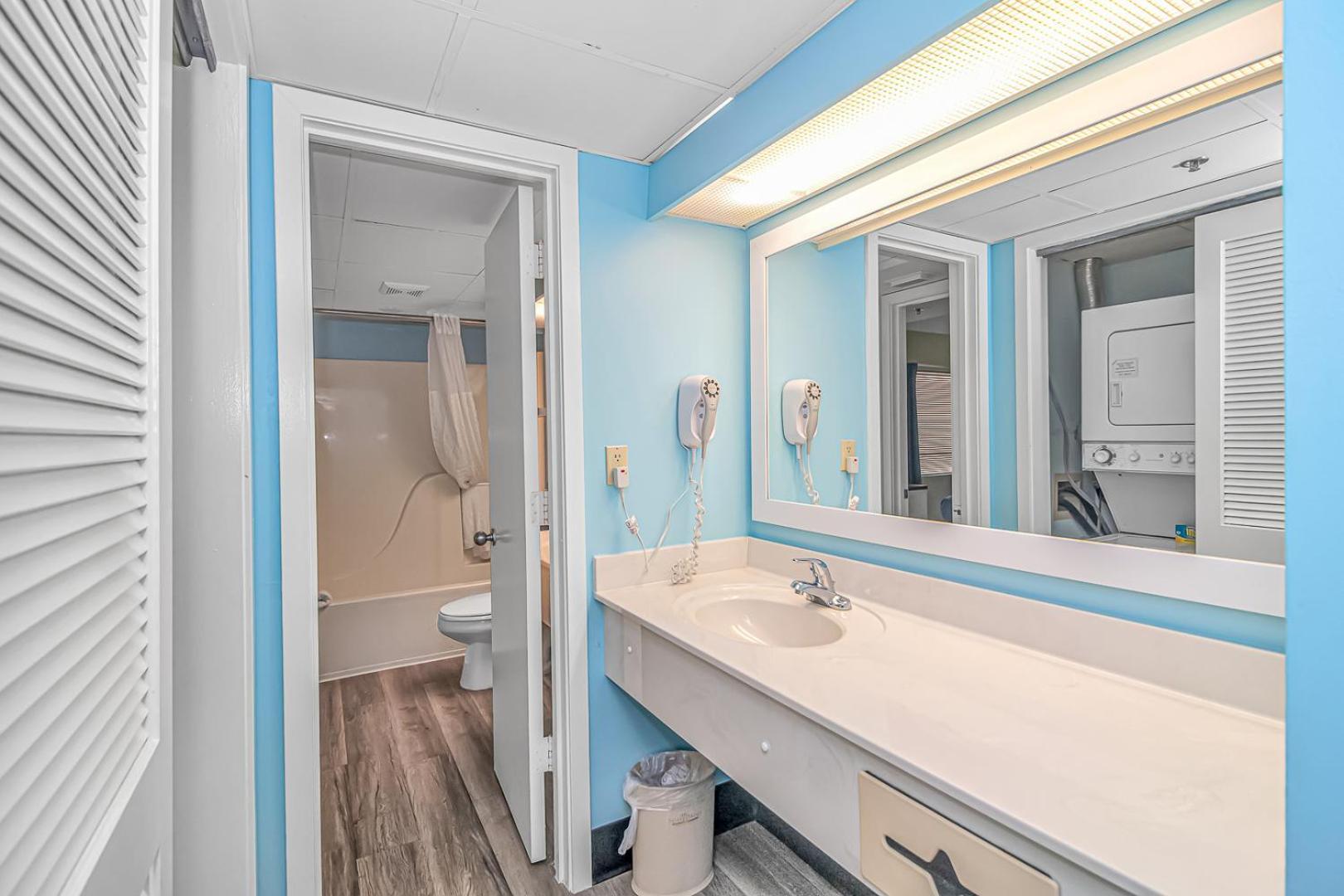 Holiday home Beautifully Updated 1 Bedroom Suite! Dunes 2746