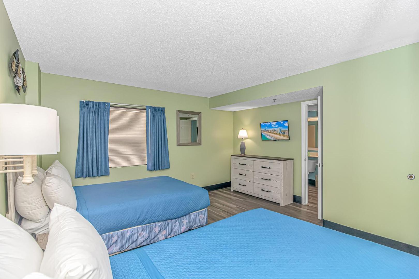 Holiday home Beautifully Updated 1 Bedroom Suite! Dunes 2746