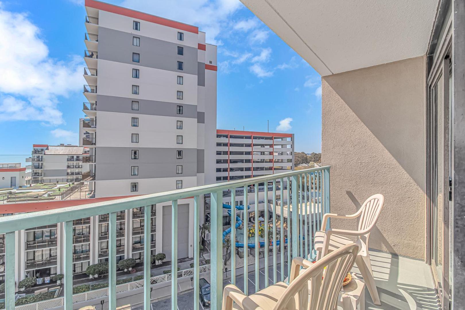 Beautifully Updated 1 Bedroom Suite! Dunes 2746