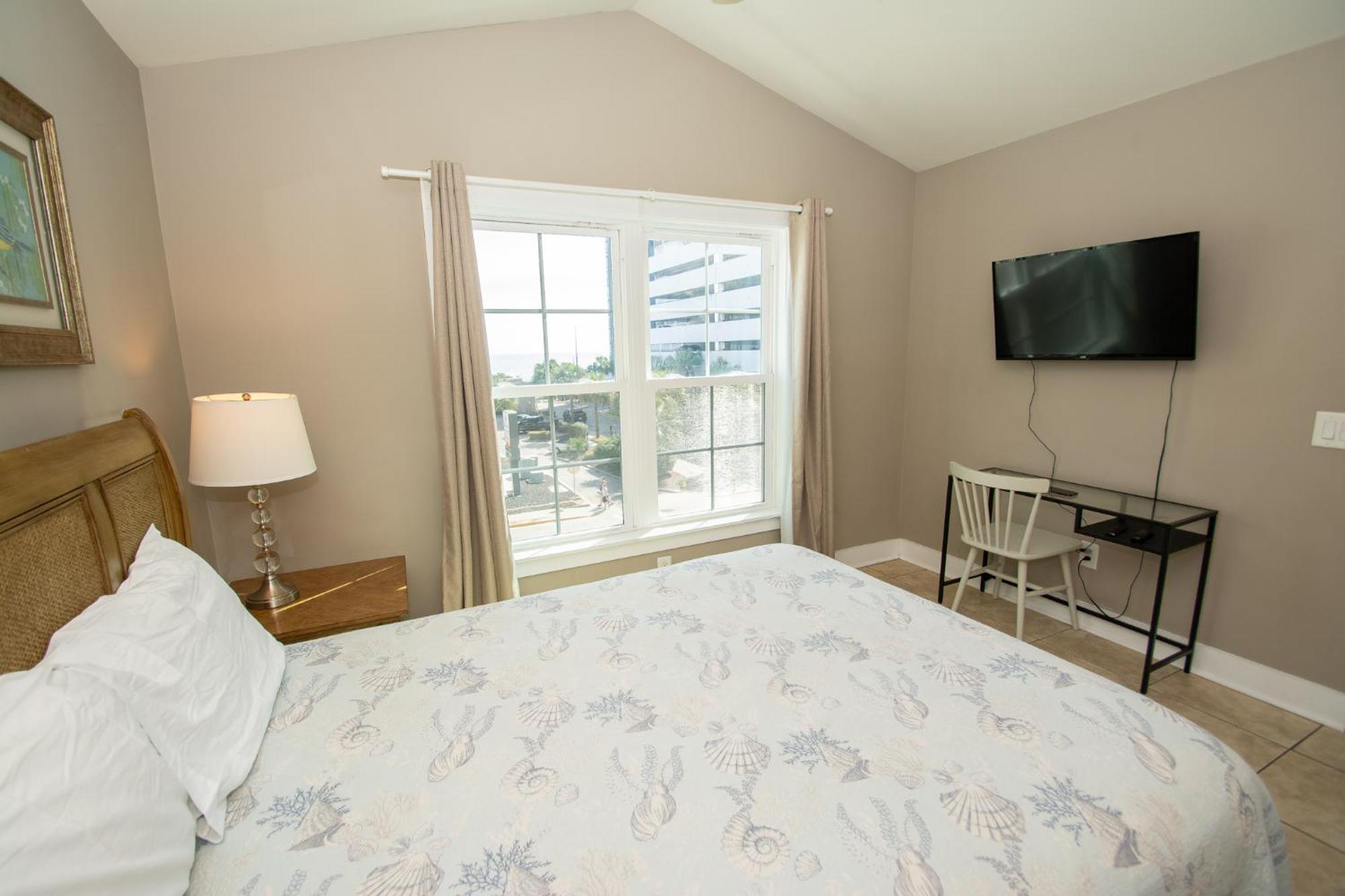 South 2619 By Palmetto Vacation Holiday home Myrtle Beach