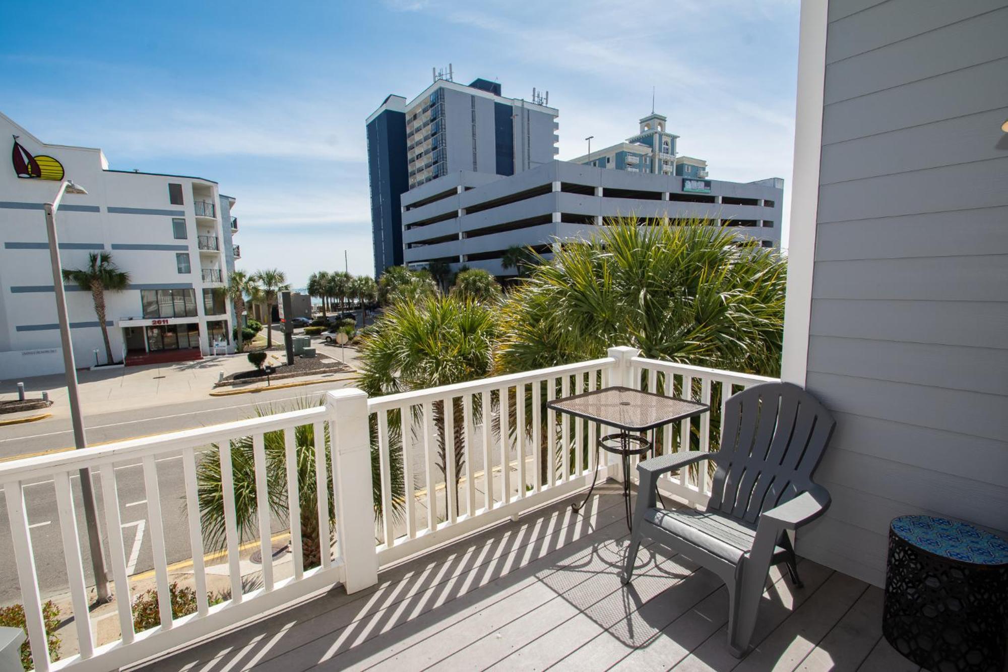 South 2619 By Palmetto Vacation Holiday home *