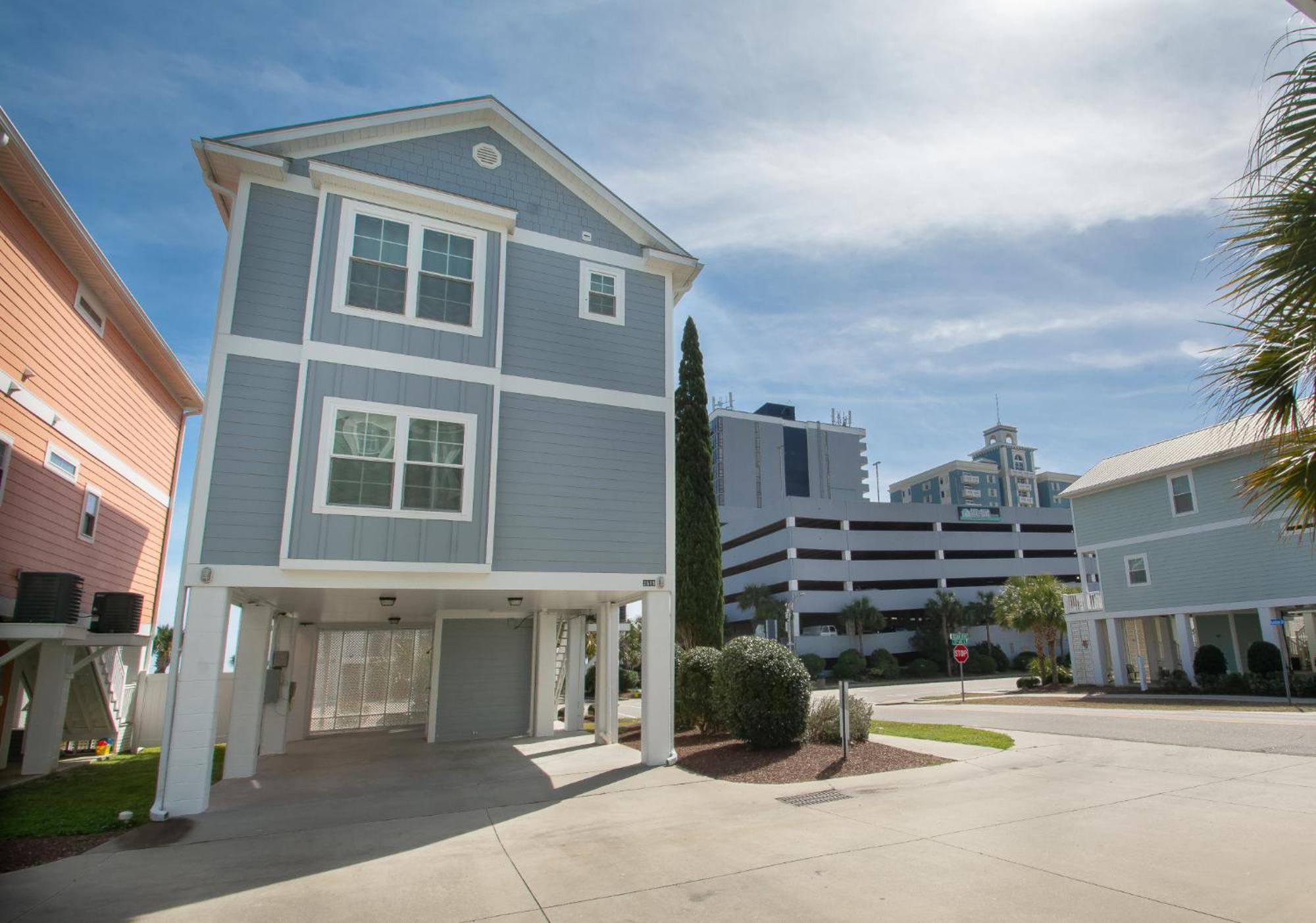 Holiday home South 2619 By Palmetto Vacation