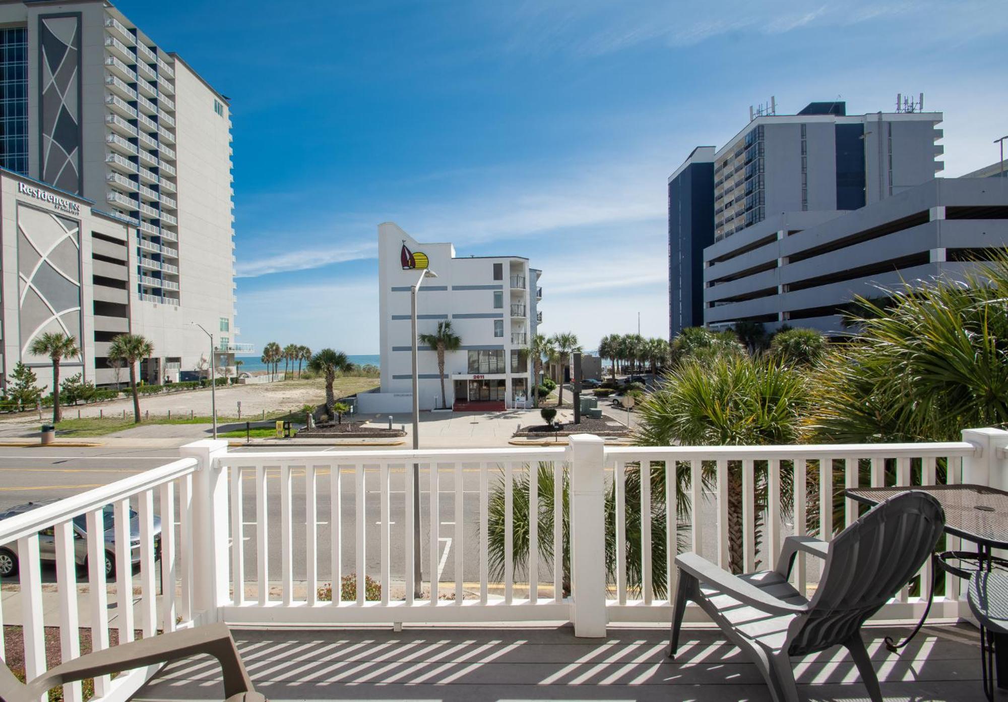 Holiday home South 2619 By Palmetto Vacation *