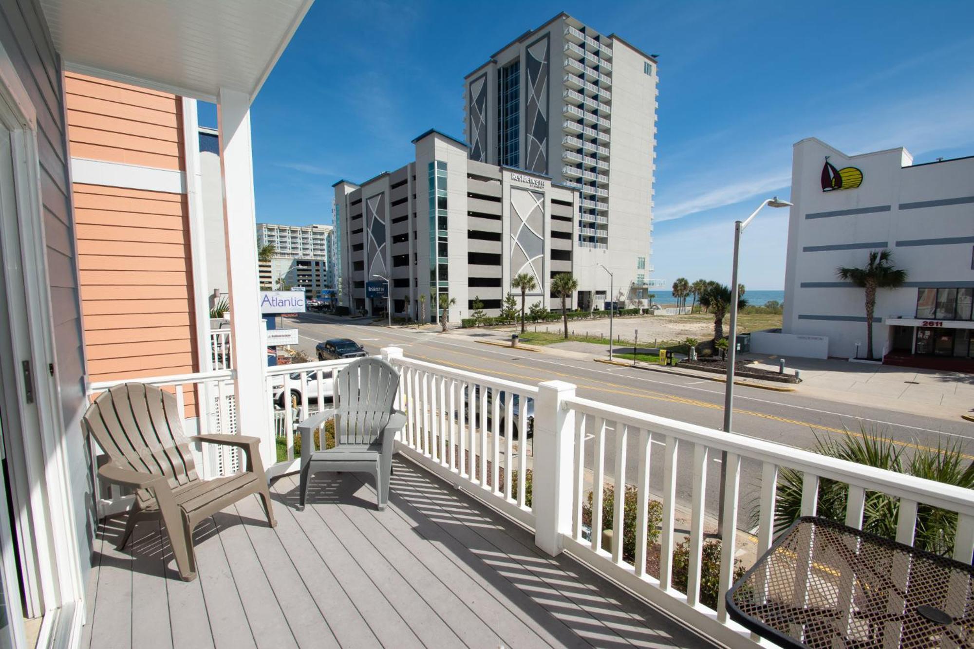 South 2619 By Palmetto Vacation