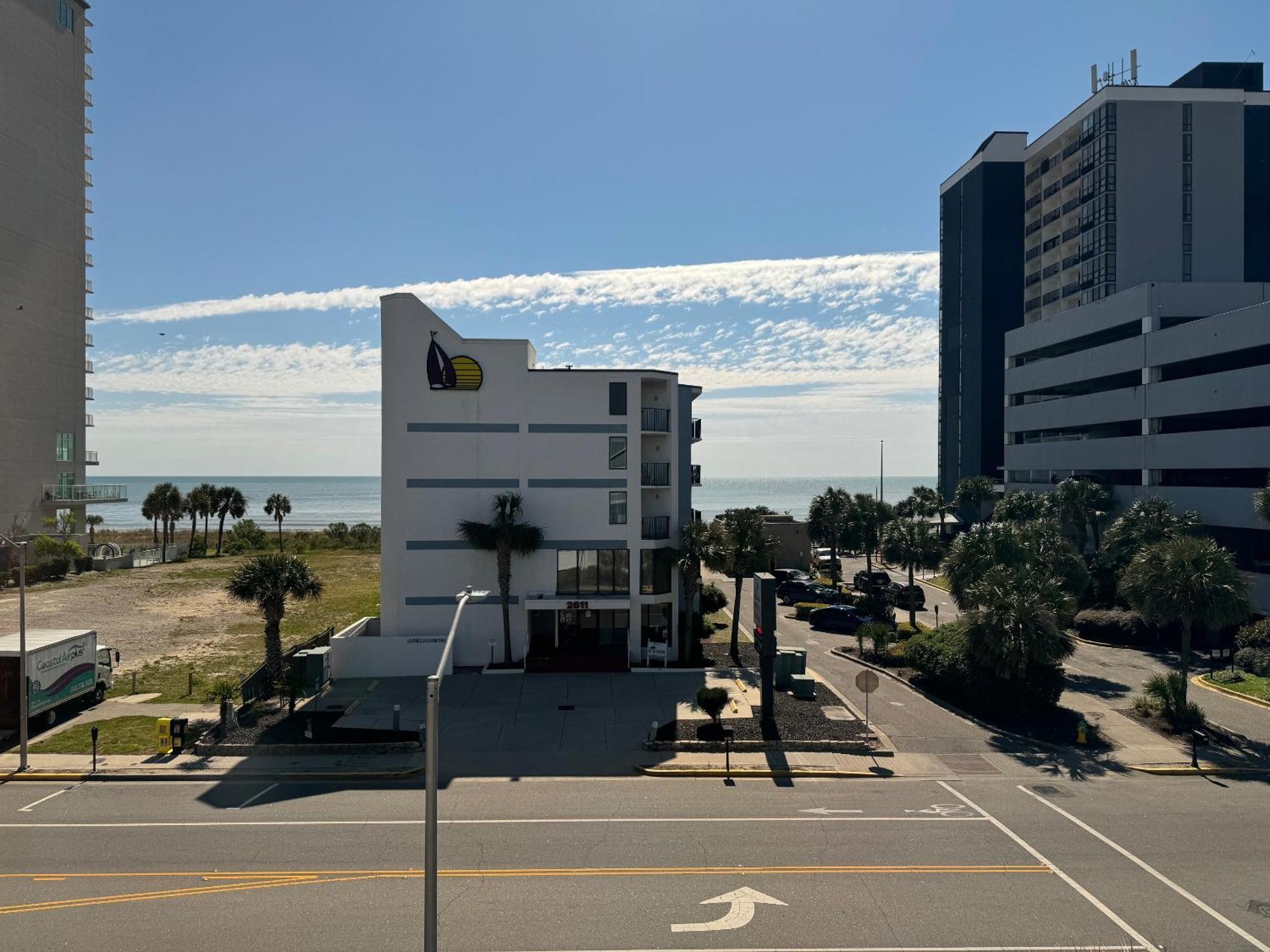 South 2619 By Palmetto Vacation * Myrtle Beach