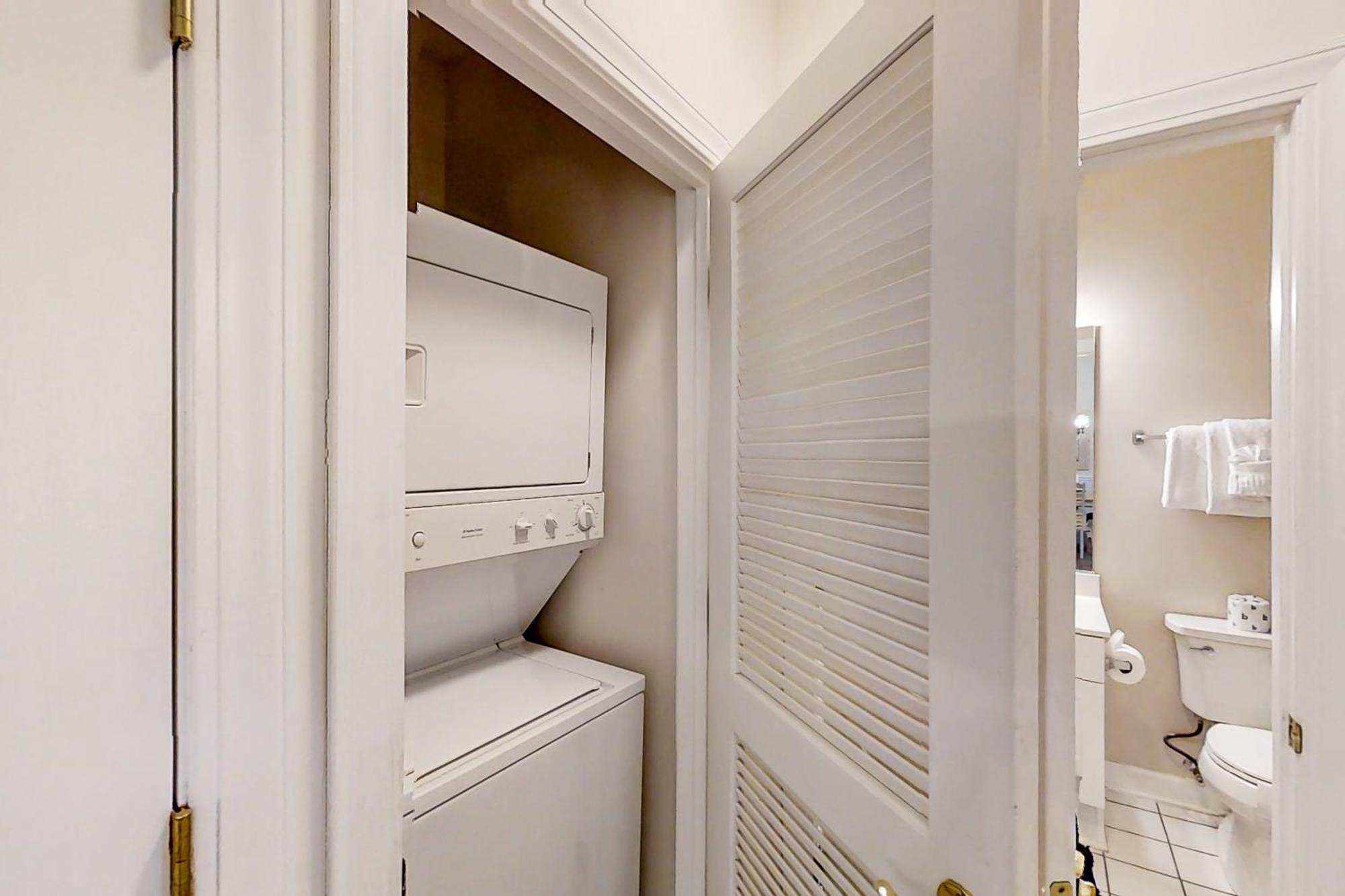 Cypress Bend 432 Apartment
