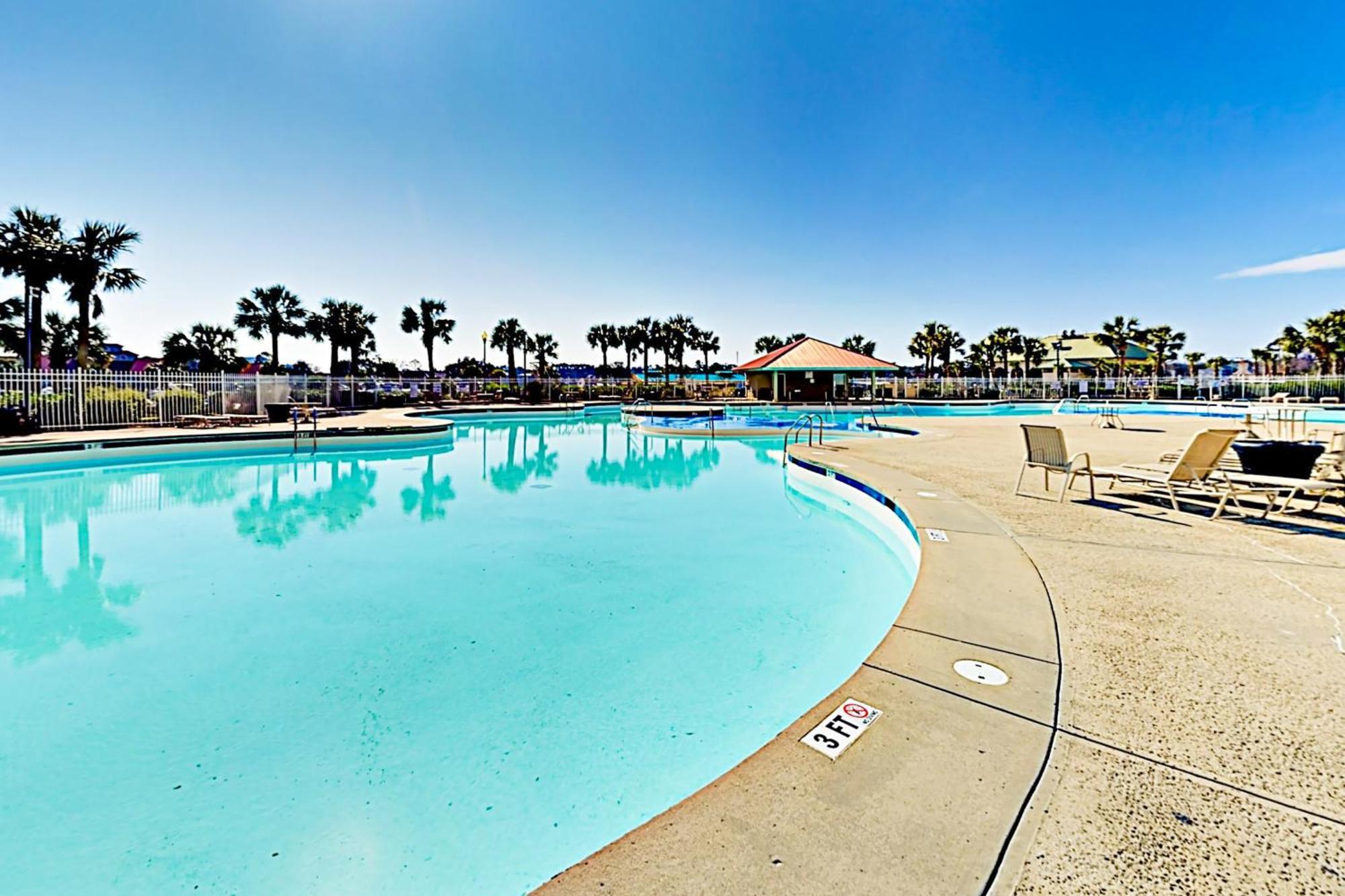 Apartment Cypress Bend 432 Myrtle Beach