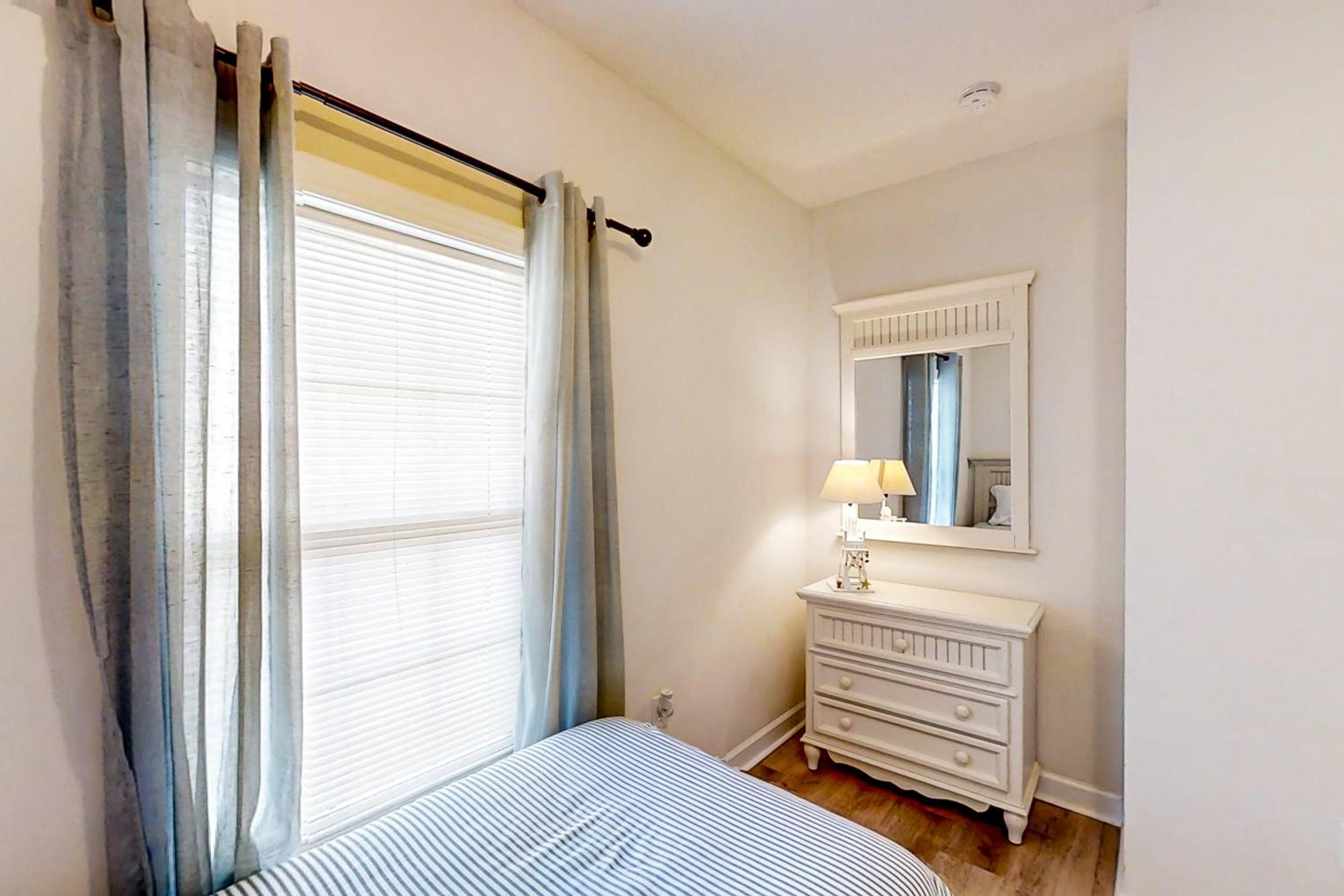 Apartment Cypress Bend 432 *