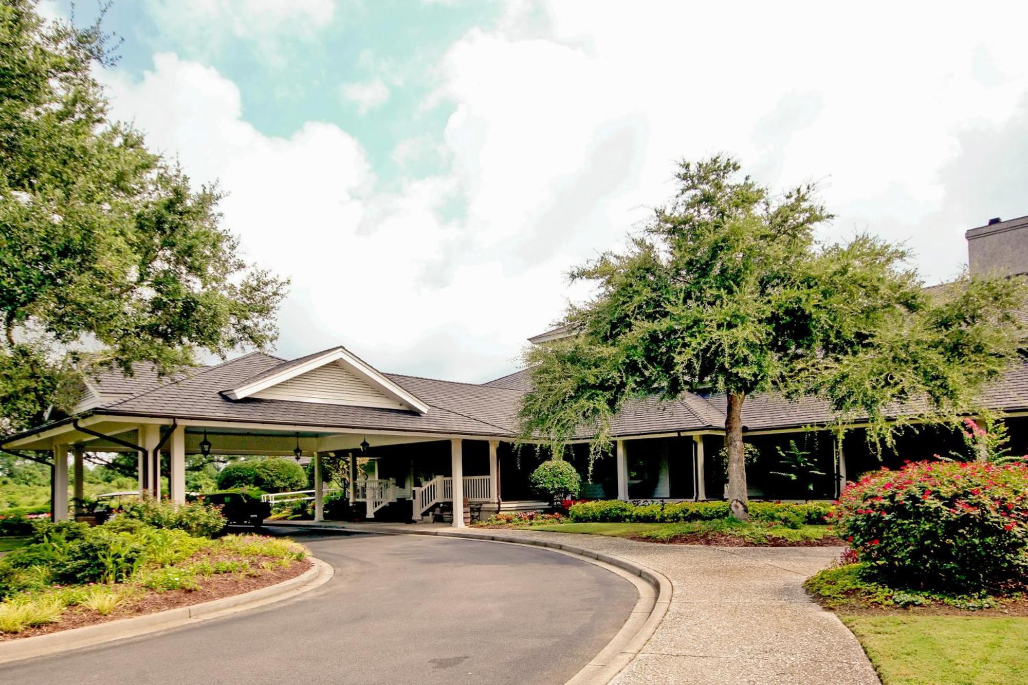 Cypress Bend 432 Apartment Myrtle Beach