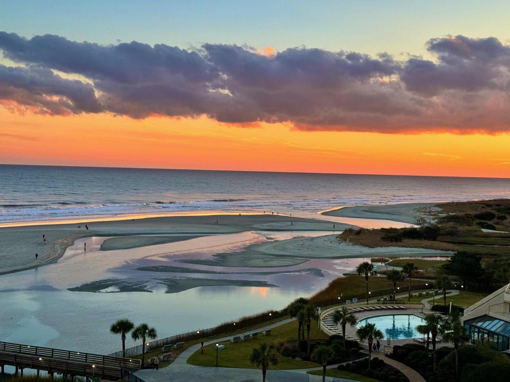Holiday home Ocean Creek E8 -oceanfront - Windy Hill