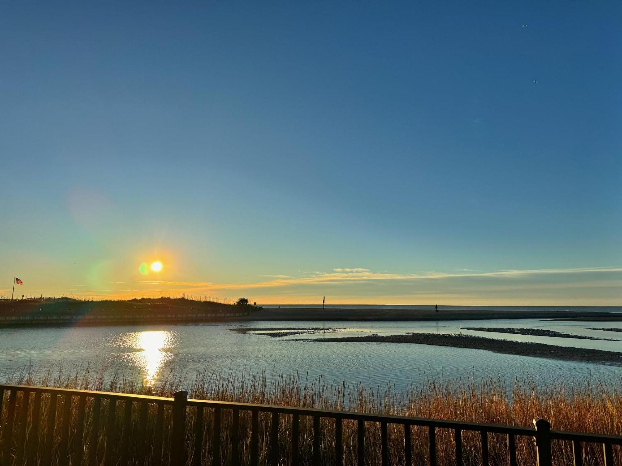 Holiday home Ocean Creek E8 -oceanfront - Windy Hill *