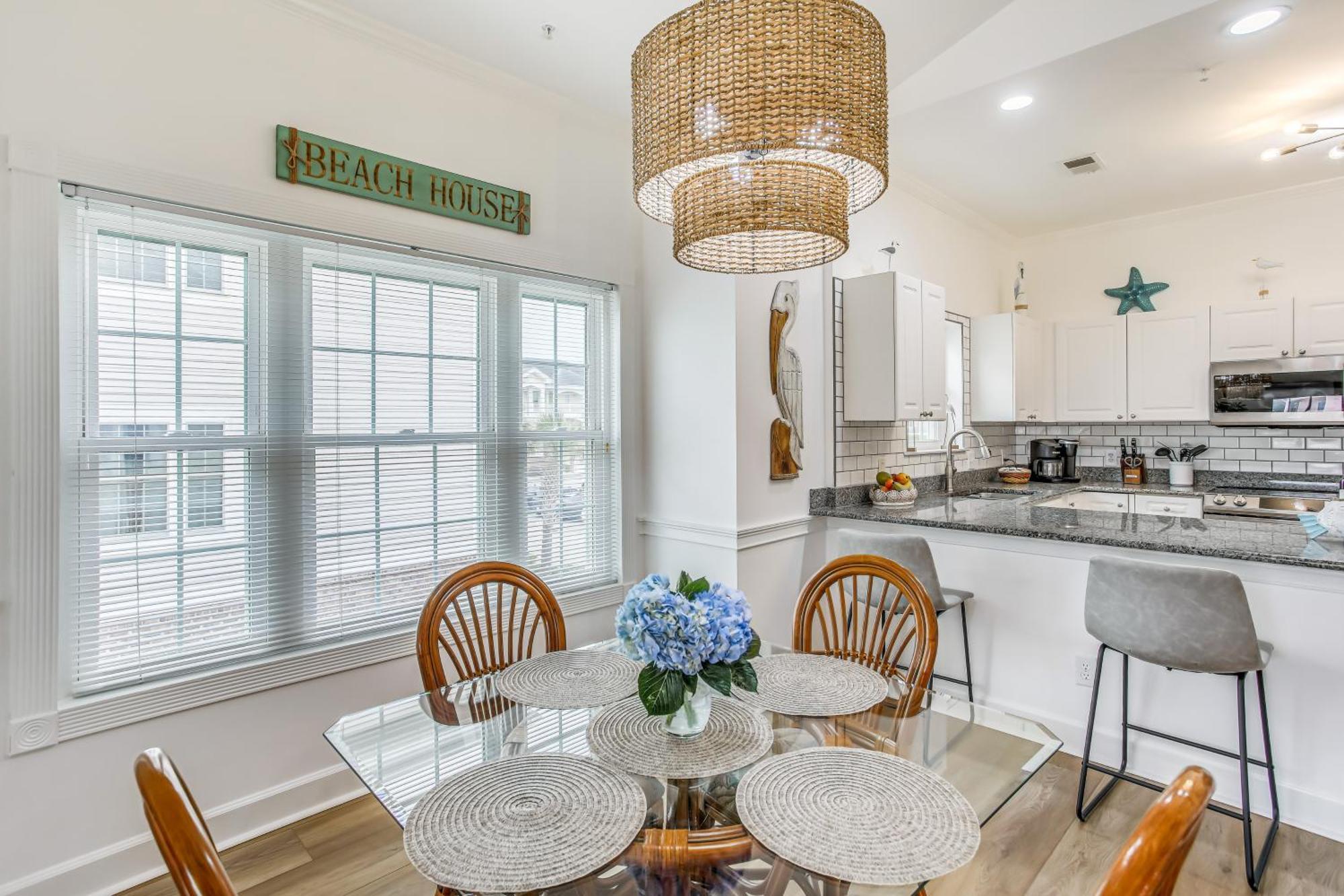 Sunny Myrtle With Community Pool Access! Apartment Myrtle Beach