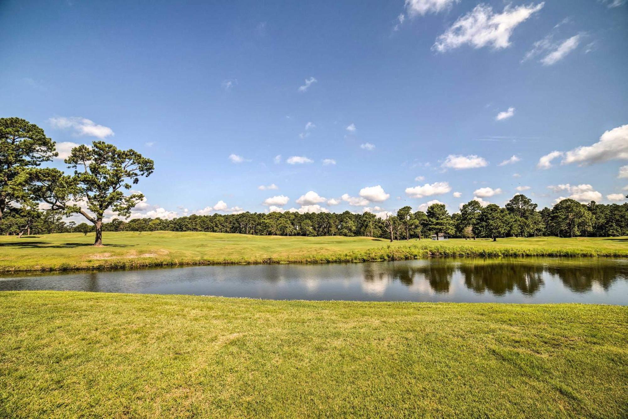 Apartment Sunny Myrtle With Community Pool Access! Myrtle Beach
