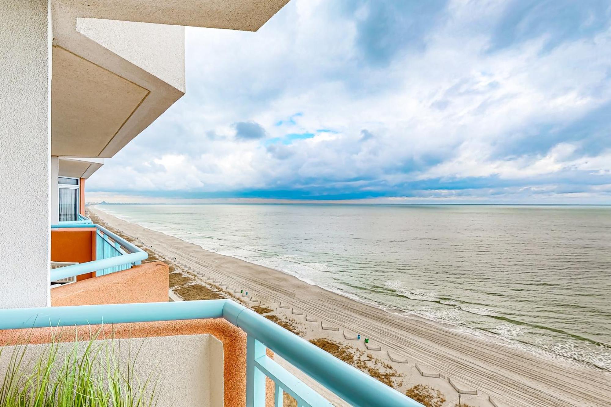 Apartment Sandy Daydreams, Unit Ph3 *
