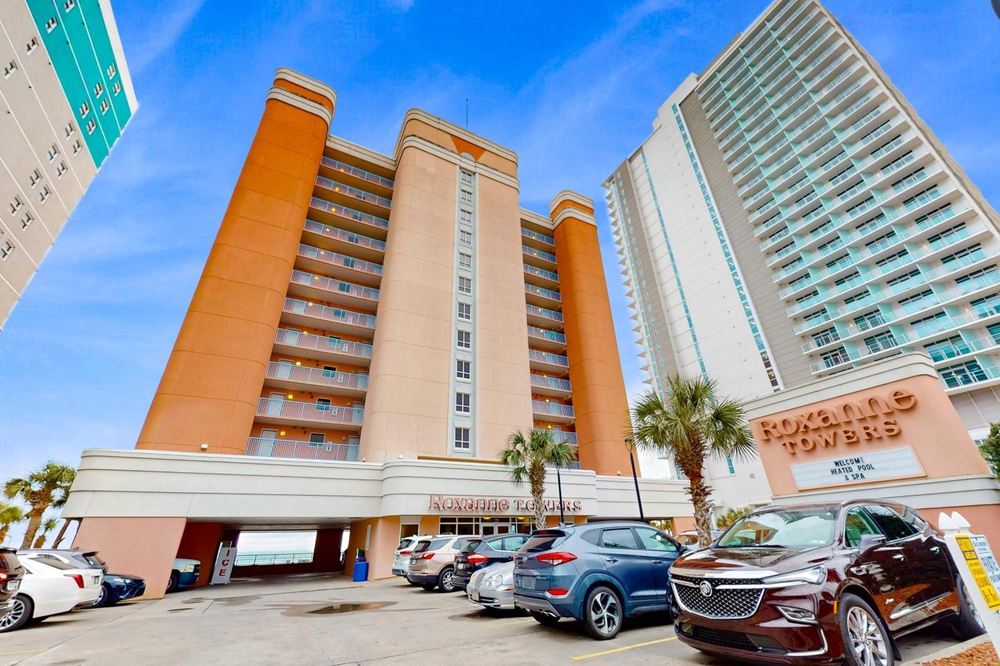 Apartment Sandy Daydreams, Unit Ph3 *