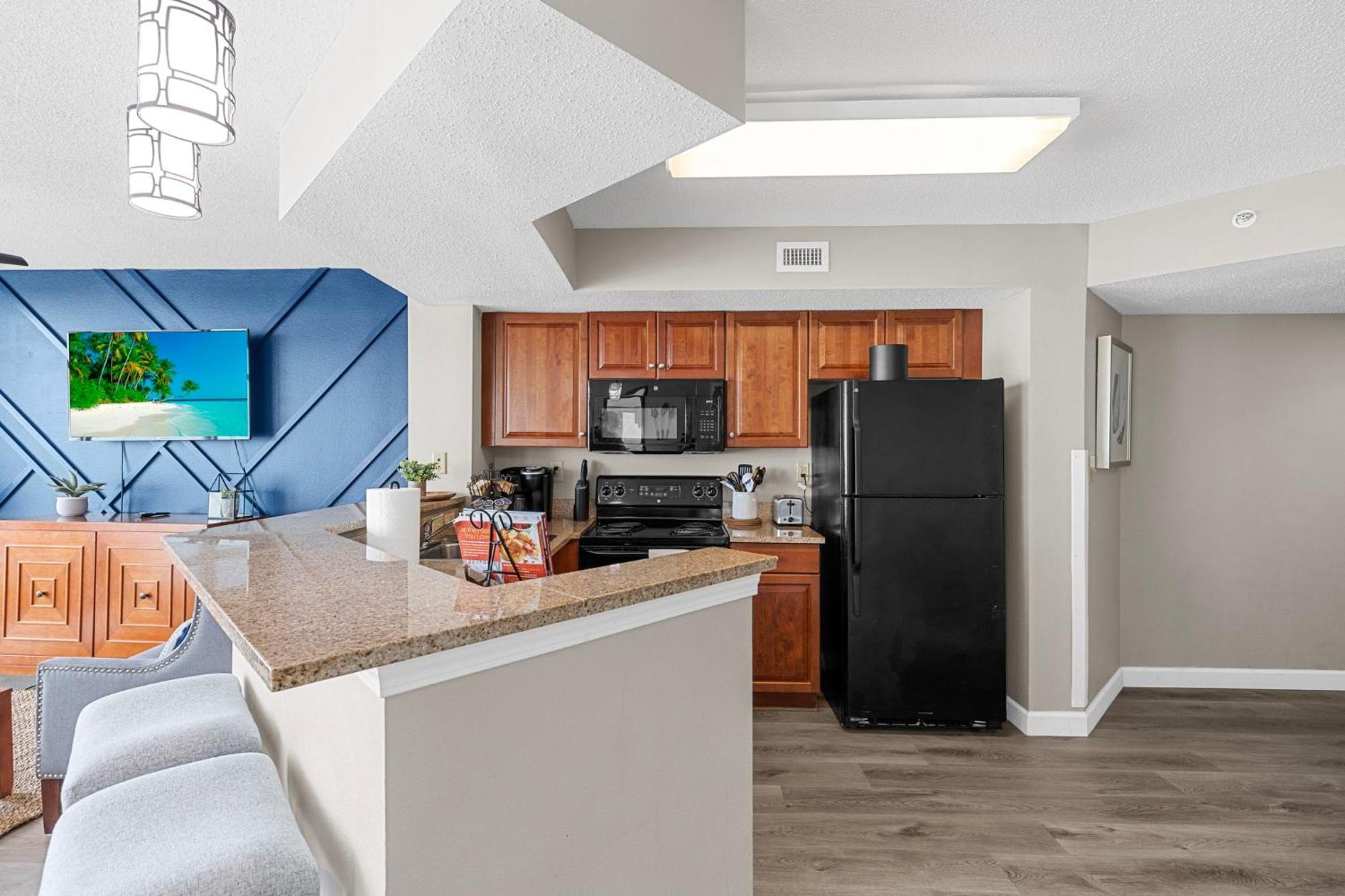 Dunes Village/king Bedoceanfront 2b/2b/waterpark * Myrtle Beach