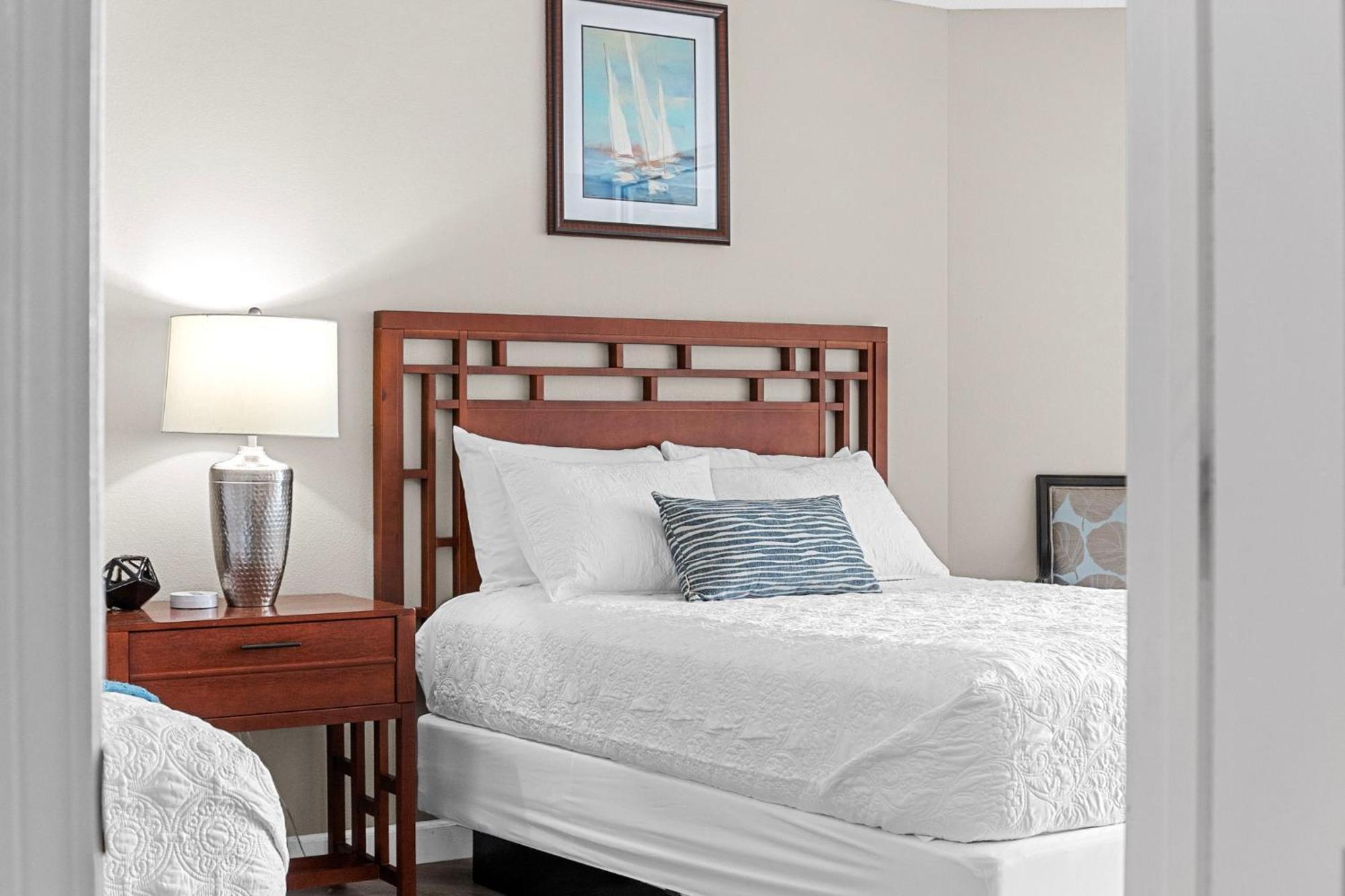 Apartment Dunes Village/king Bedoceanfront 2b/2b/waterpark Myrtle Beach