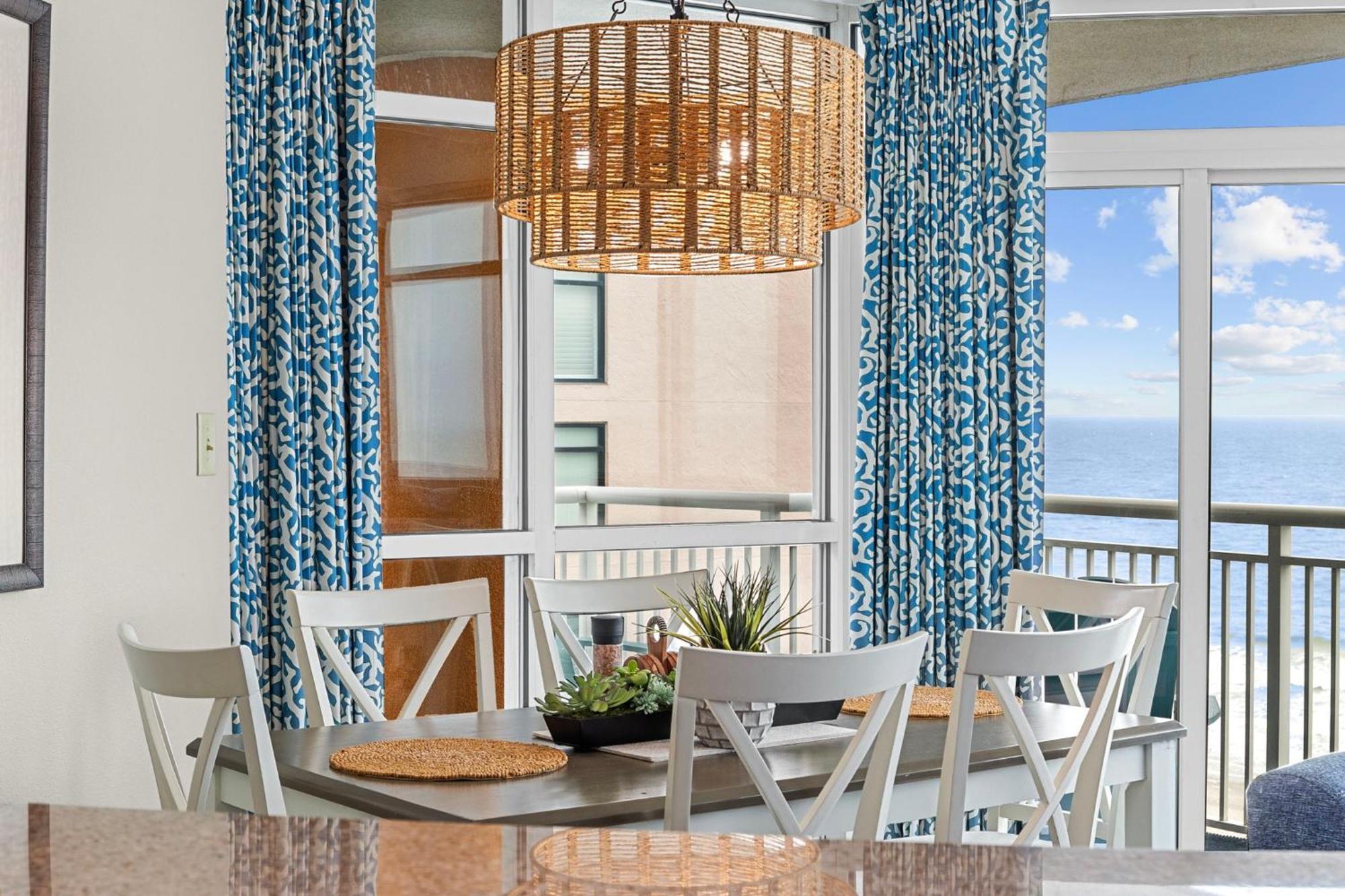 Apartment Dunes Village/king Bedoceanfront 2b/2b/waterpark