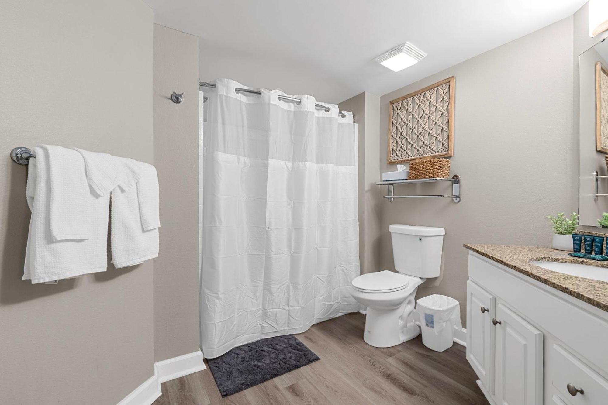 Dunes Village/king Bedoceanfront 2b/2b/waterpark * Myrtle Beach