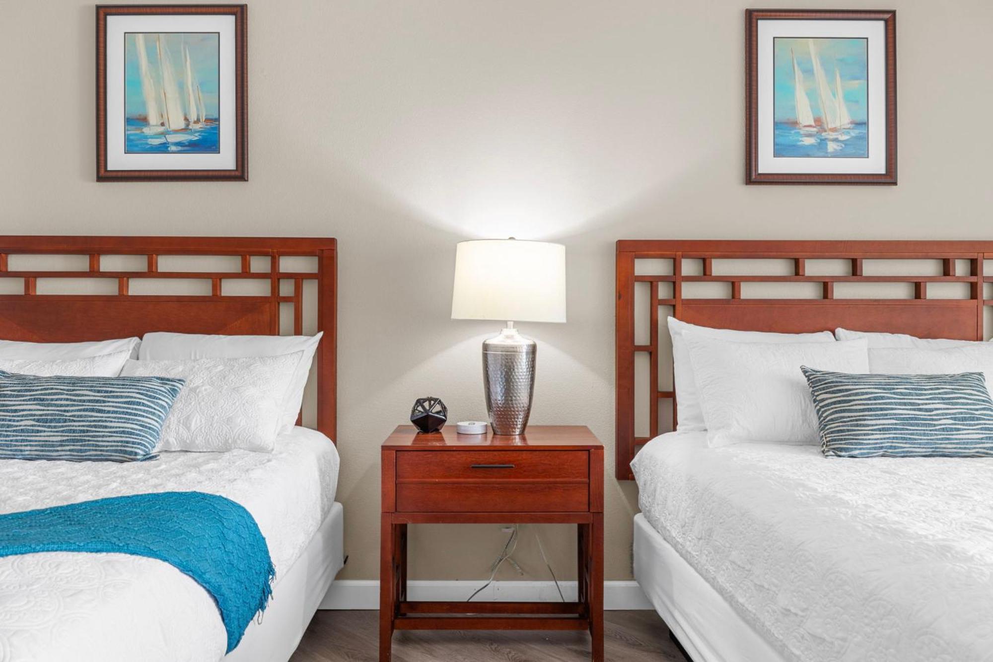 Dunes Village/king Bedoceanfront 2b/2b/waterpark Apartment Myrtle Beach