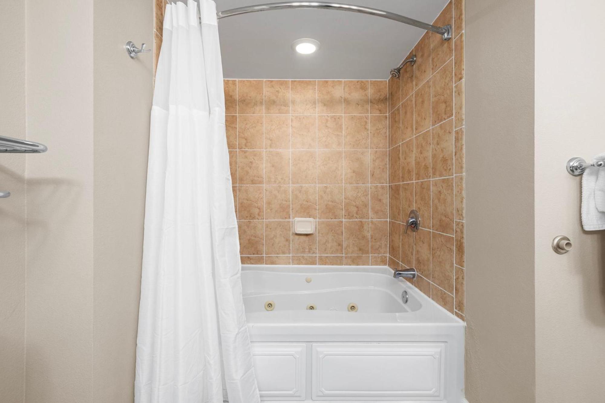 Apartment Dunes Village/king Bedoceanfront 2b/2b/waterpark