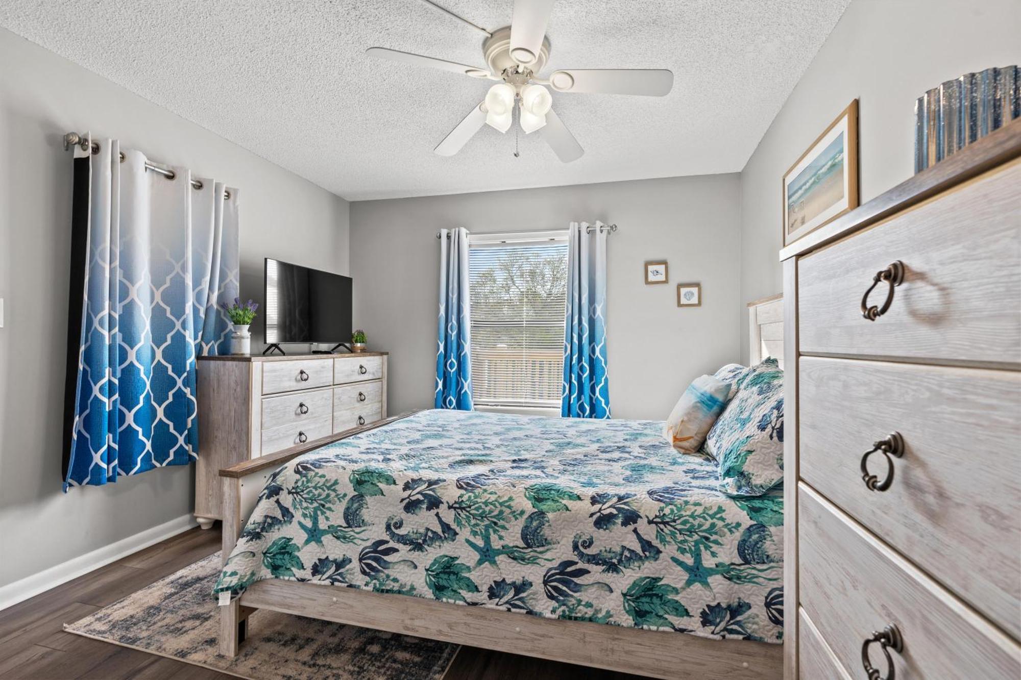 Holiday home Dunes Pointe C15 - Golf - Arcadian Shores