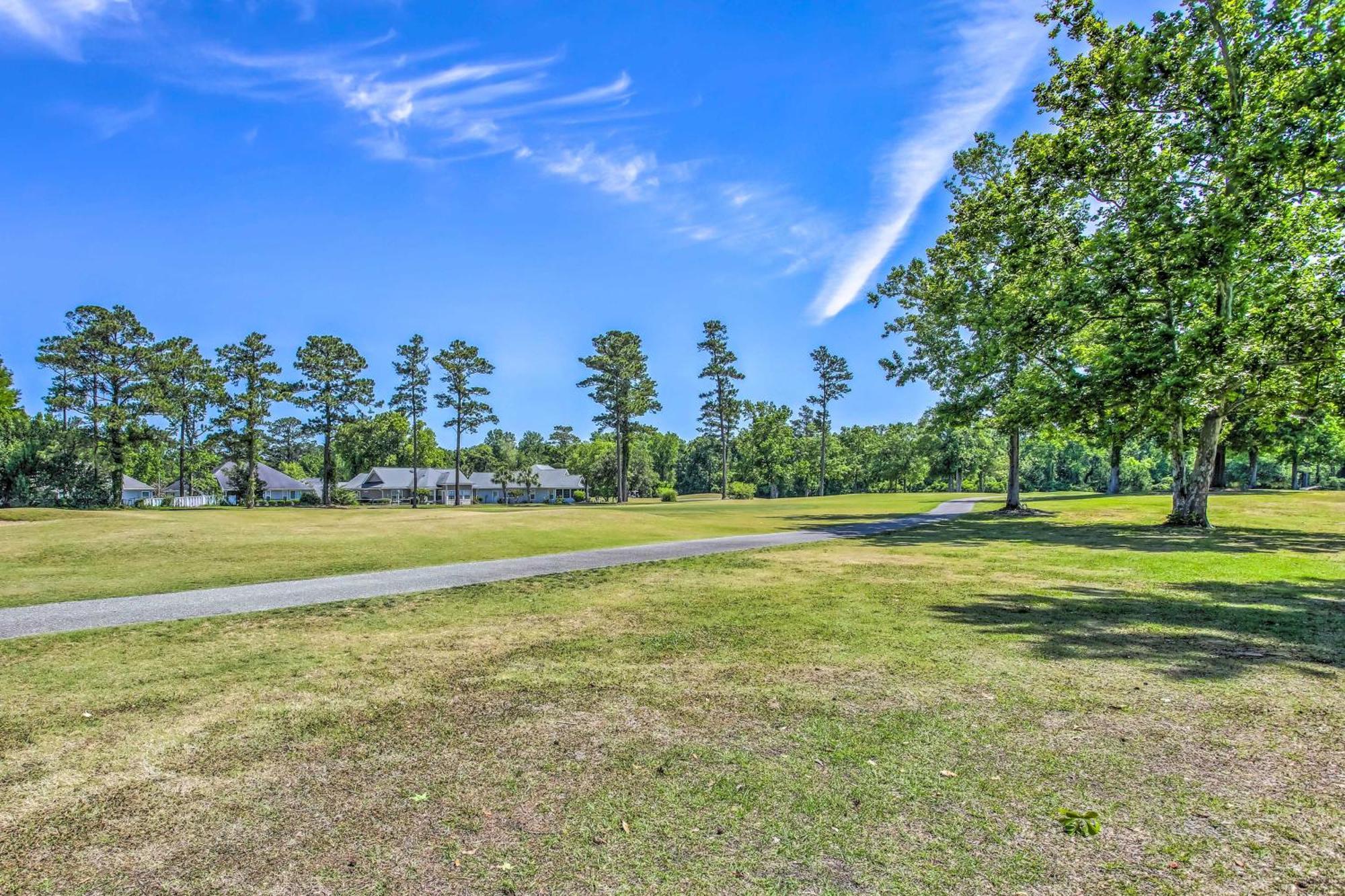 Apartment Myrtle With Pickleball And Pool Access