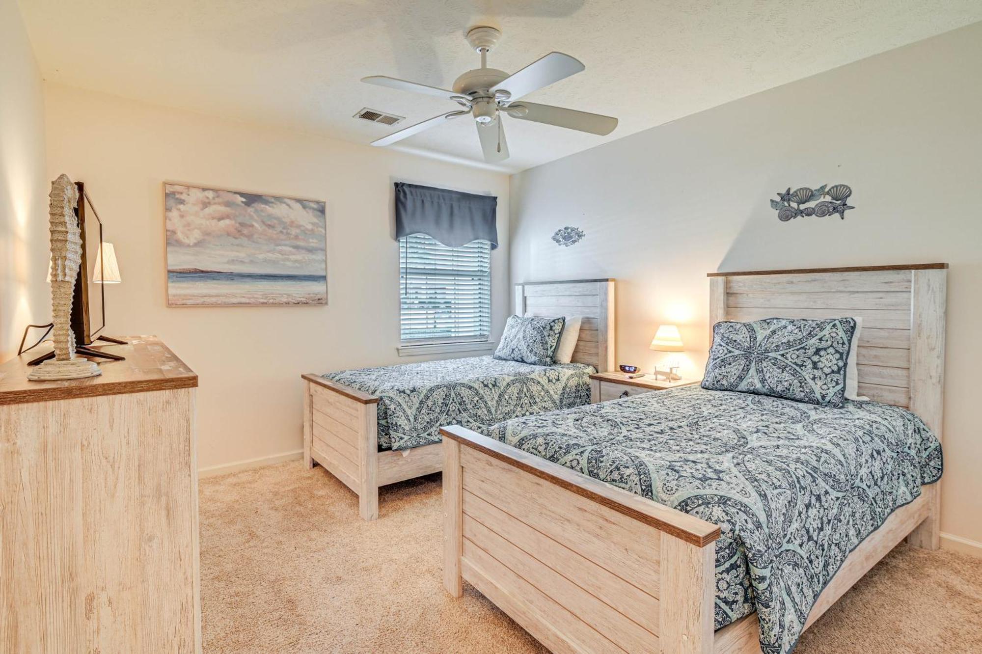 Myrtle With Pickleball And Pool Access Myrtle Beach