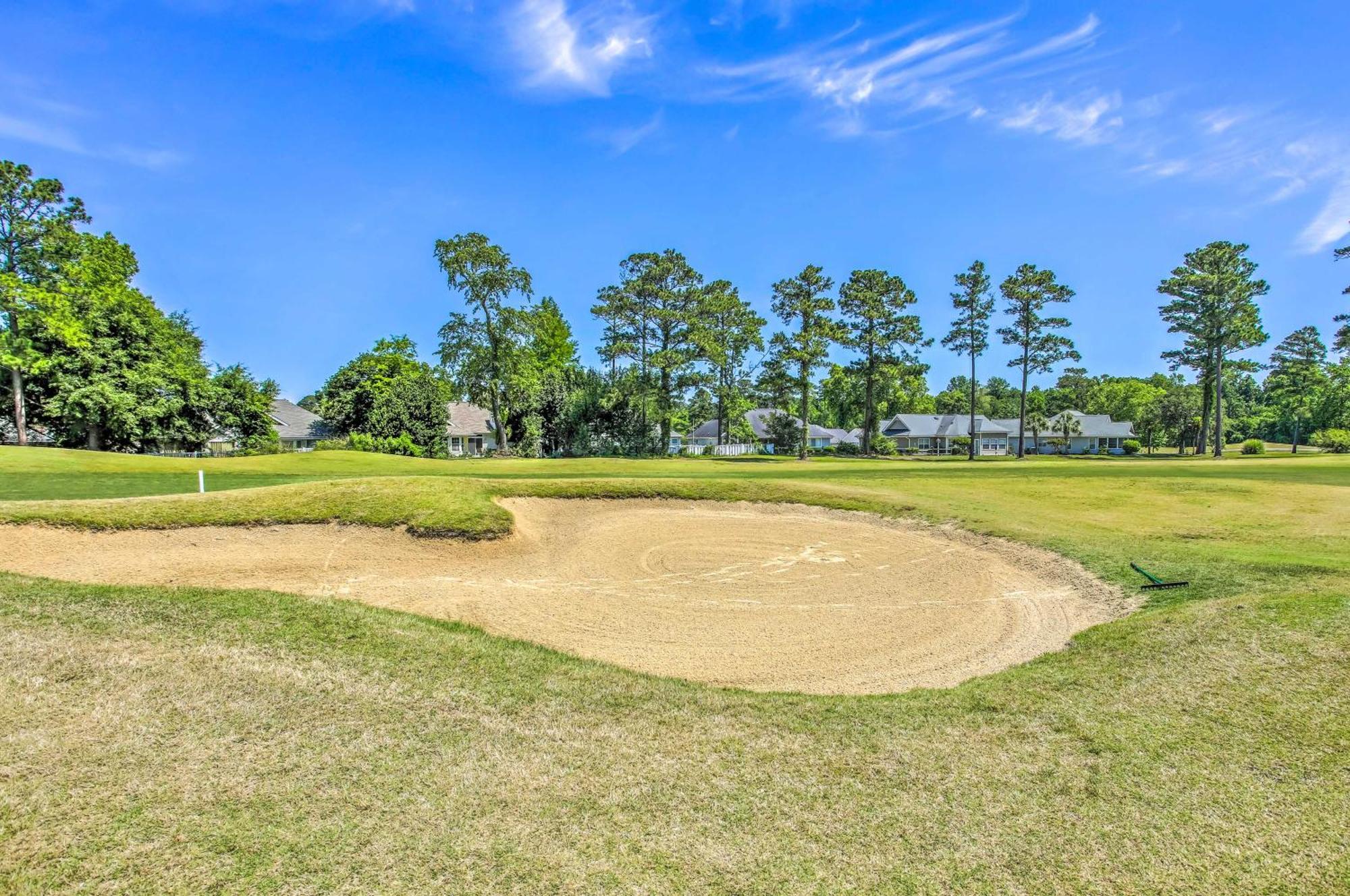 Myrtle With Pickleball And Pool Access Apartment *