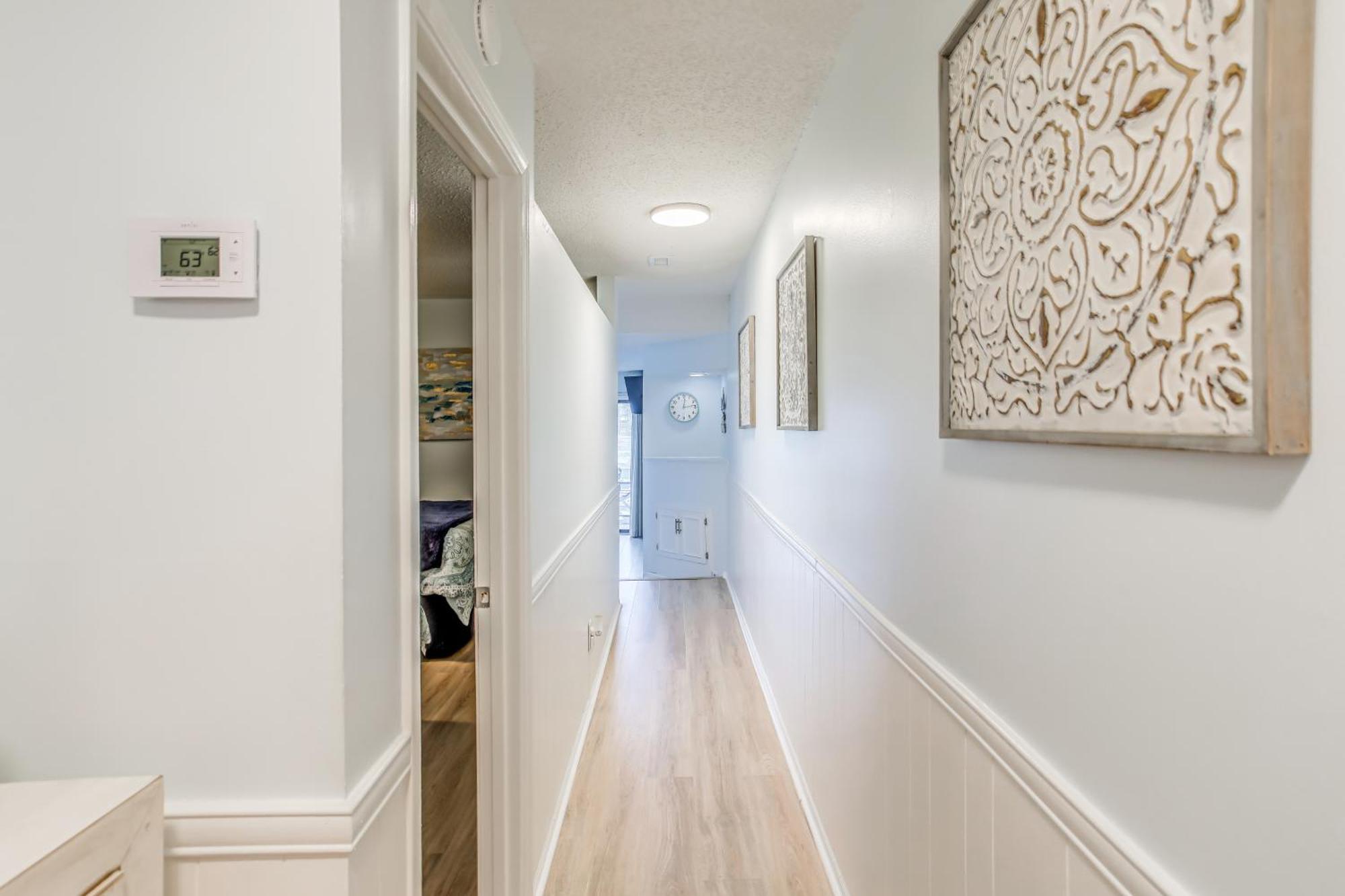 Murrells Inlet With Pool, Walk To Apartment *