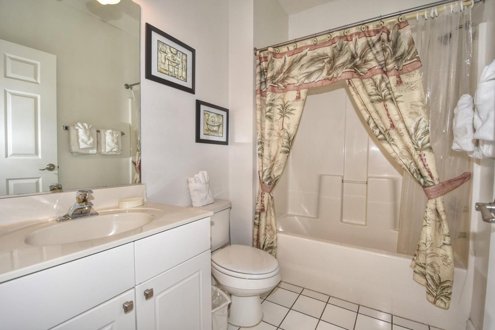 Apartment 521 Wedgewood *
