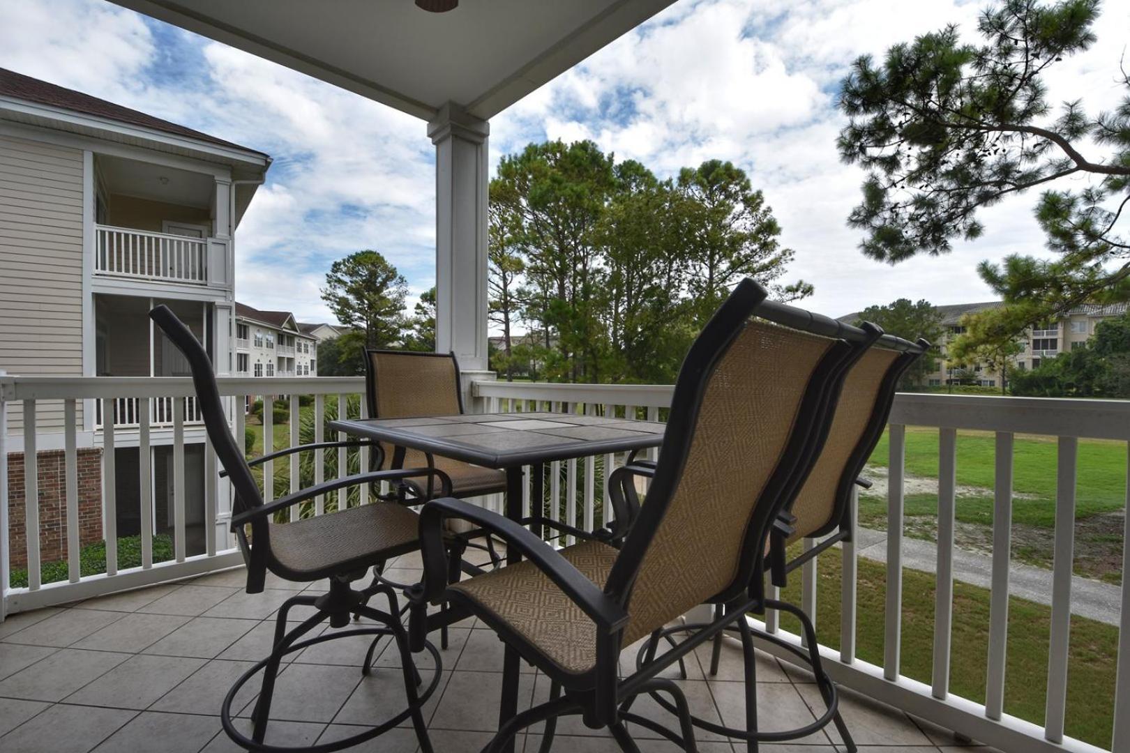 521 Wedgewood * Myrtle Beach
