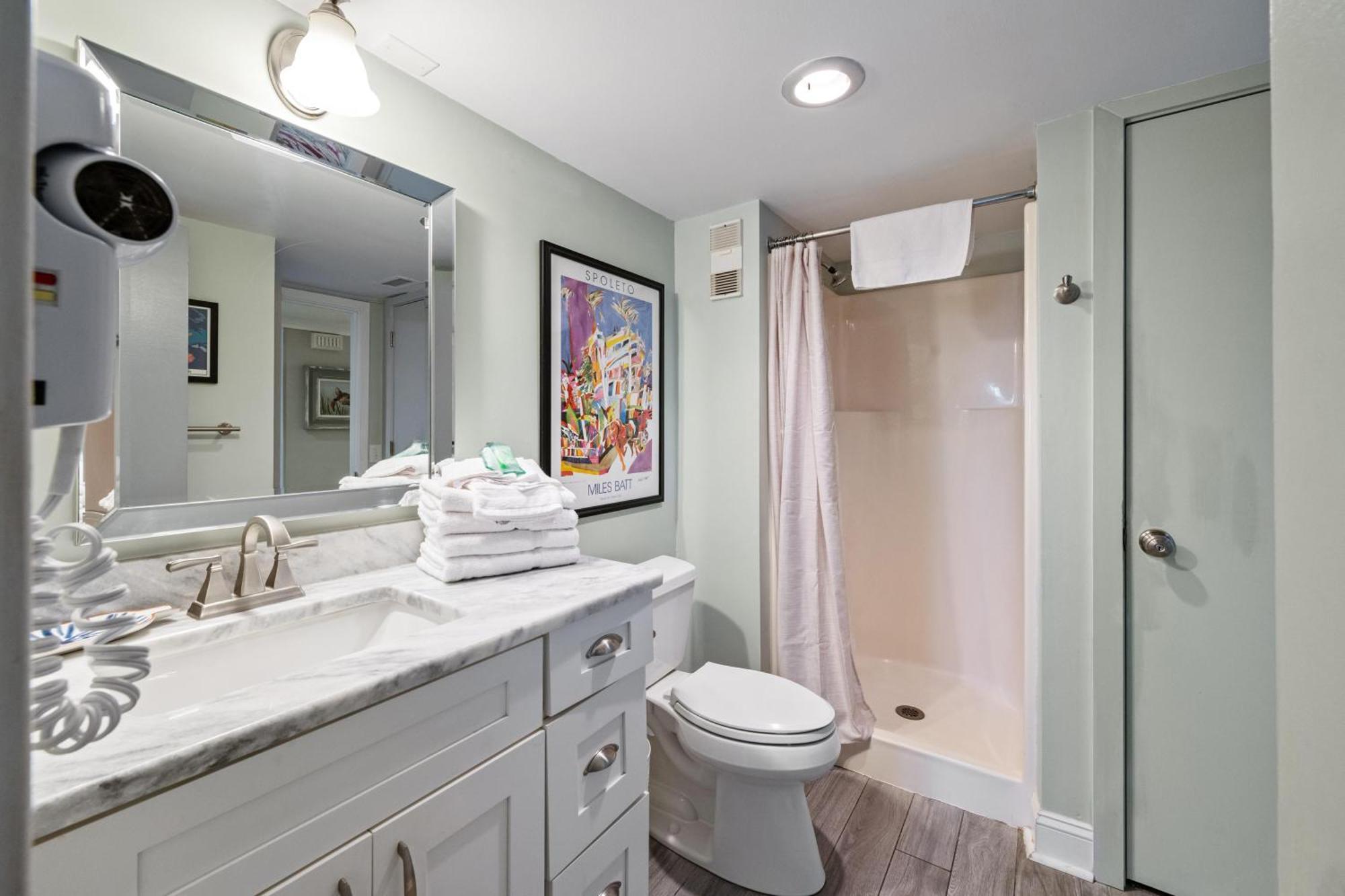 Ocean Creek L4 -oceanfront - Windy Hill * Myrtle Beach