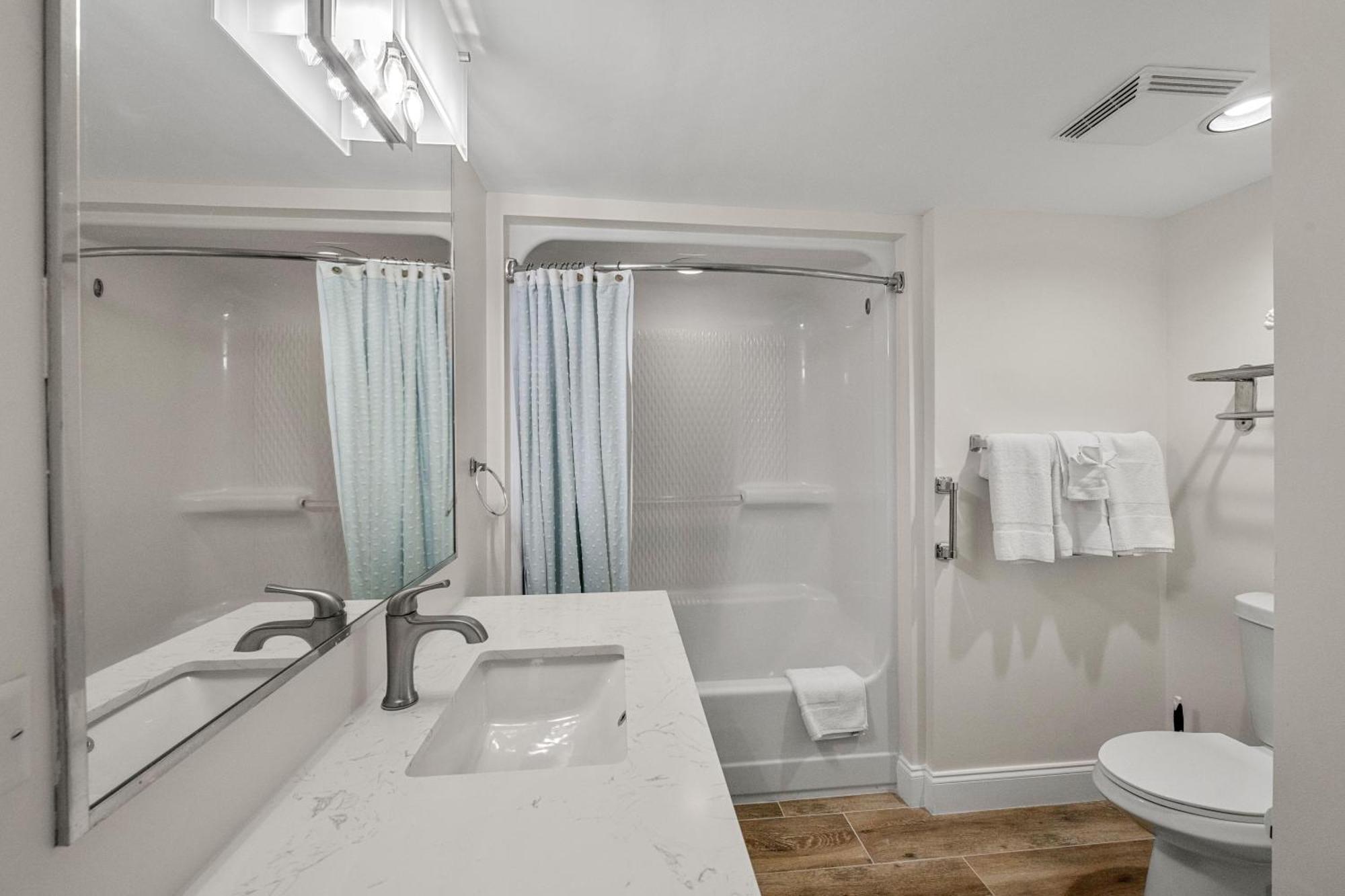 Seaside 1402 - Ocean View - Crescent Section * Myrtle Beach