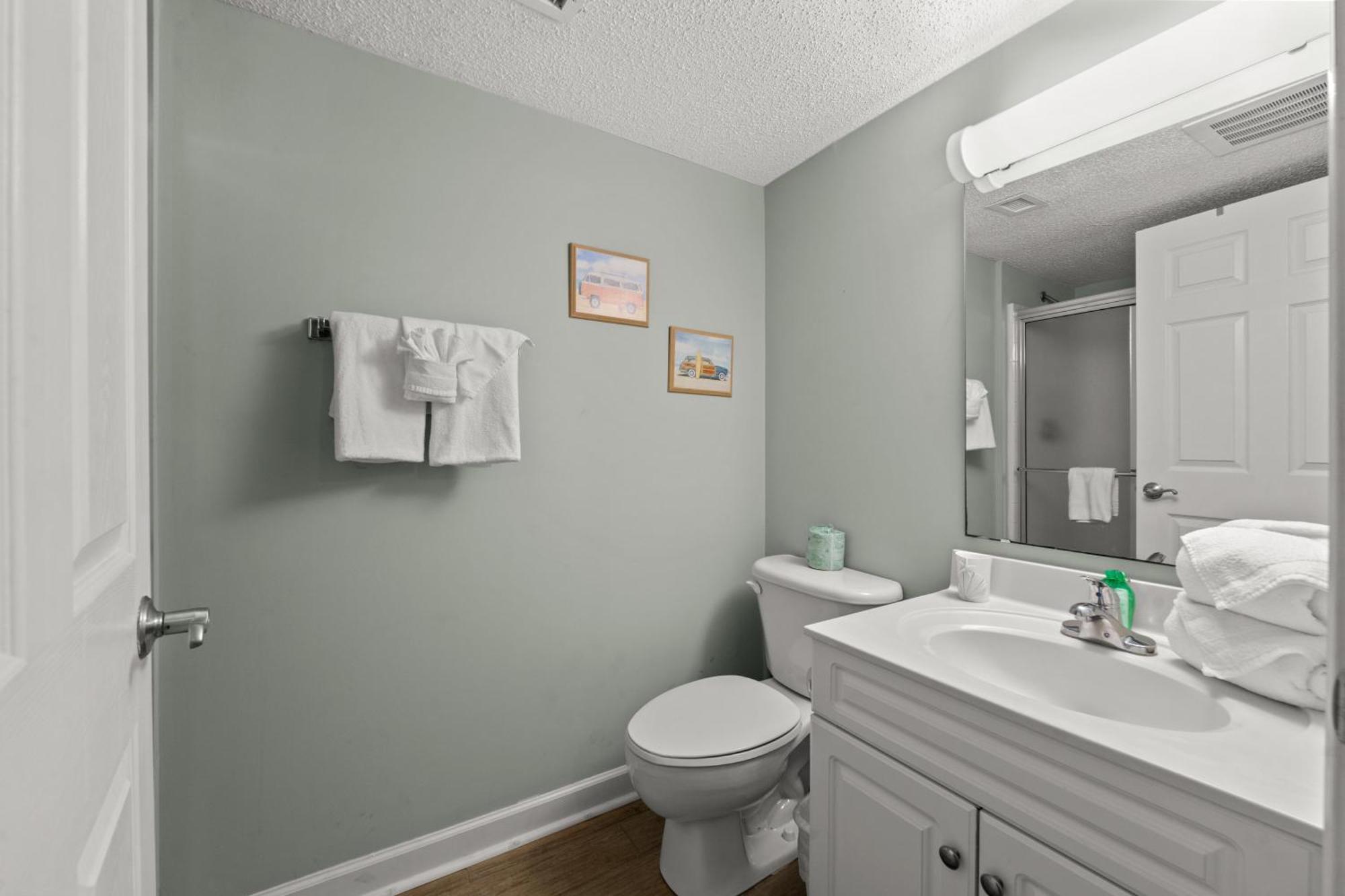 Holiday home Laguna Keyes 1010 - Oceanfront - Cherry Grove Section *