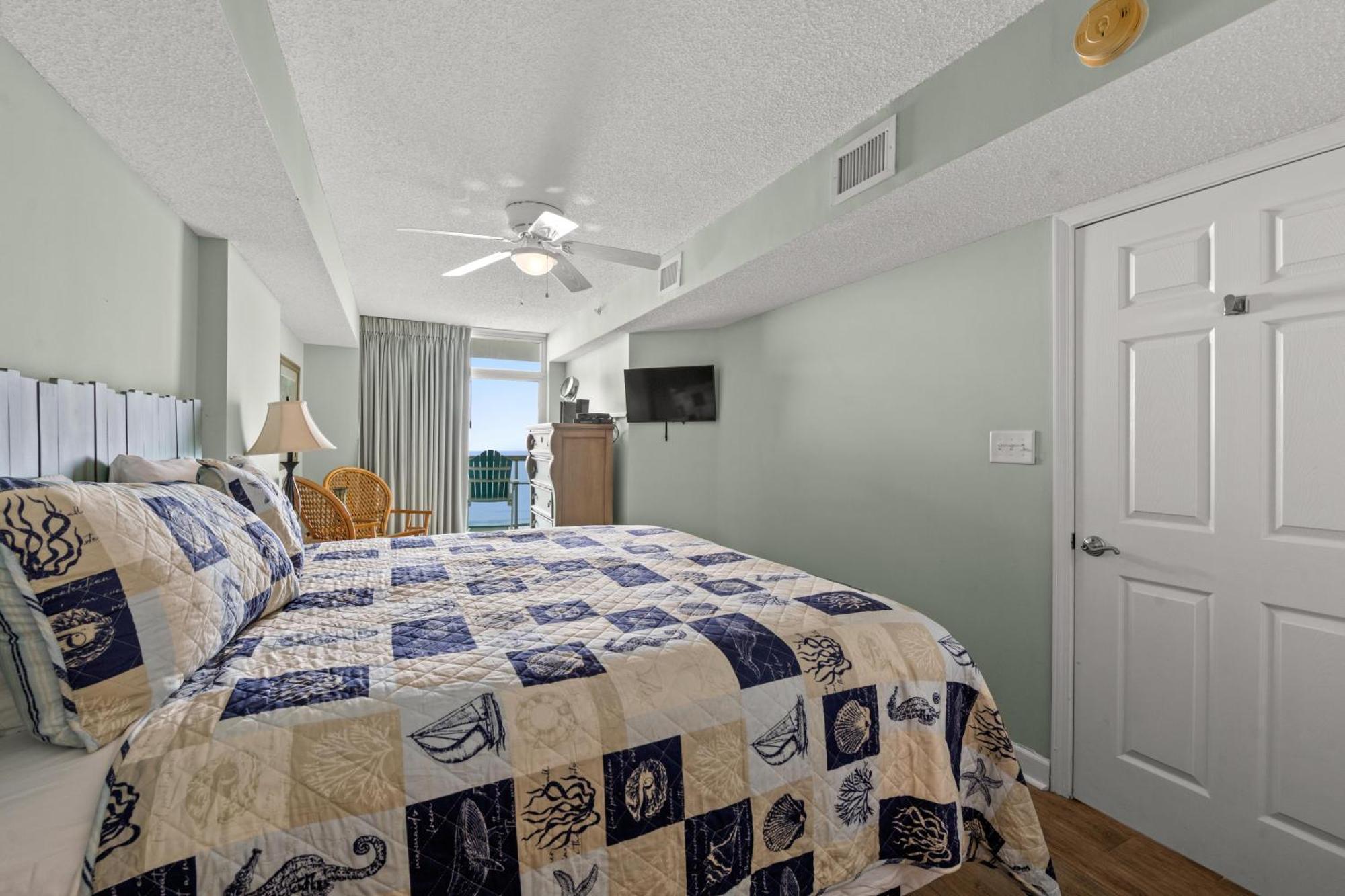 Laguna Keyes 1010 - Oceanfront - Cherry Grove Section *