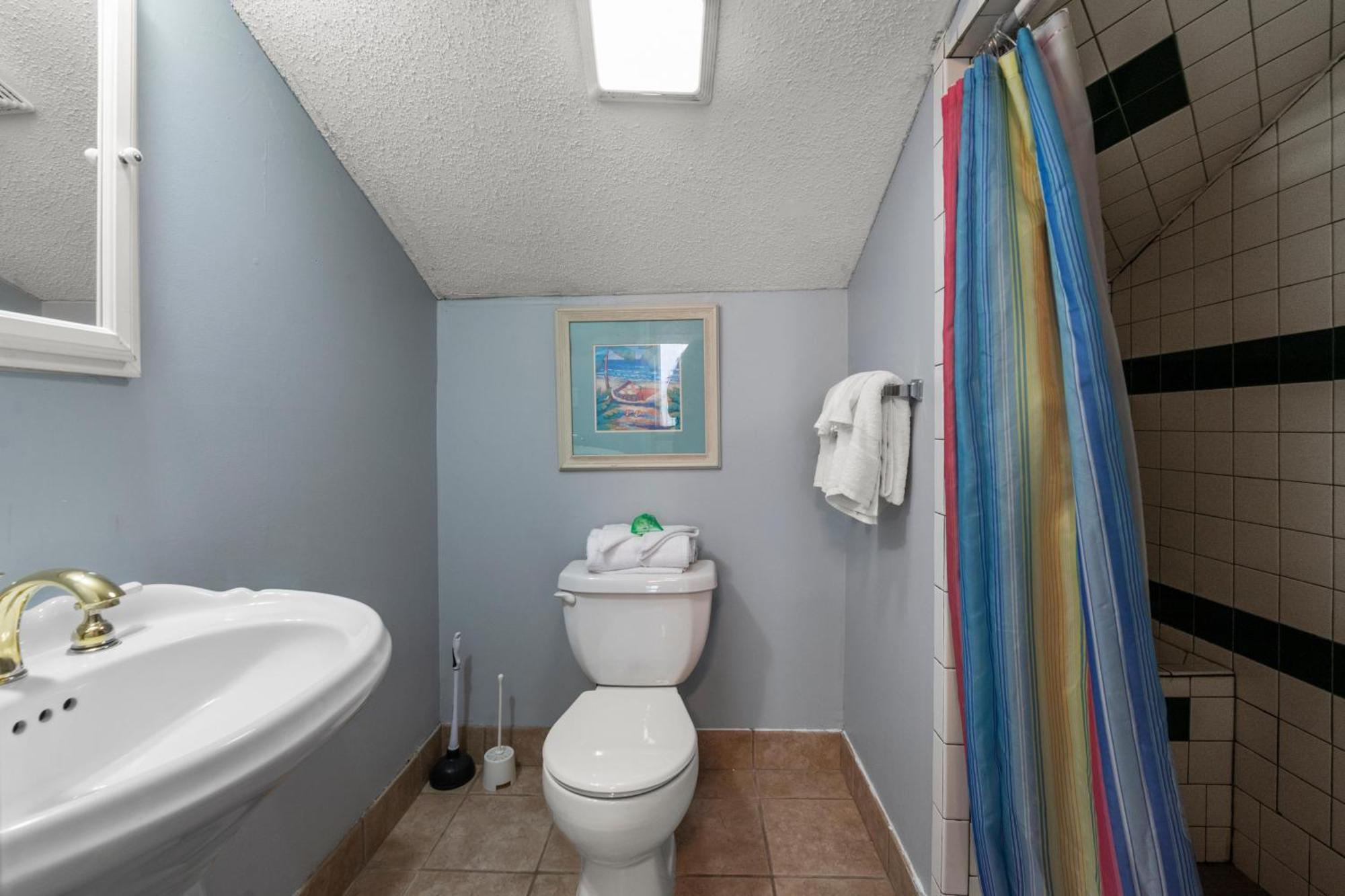 Nautical Watch 309 - Oceanfront - Windy Hill Section Holiday home *